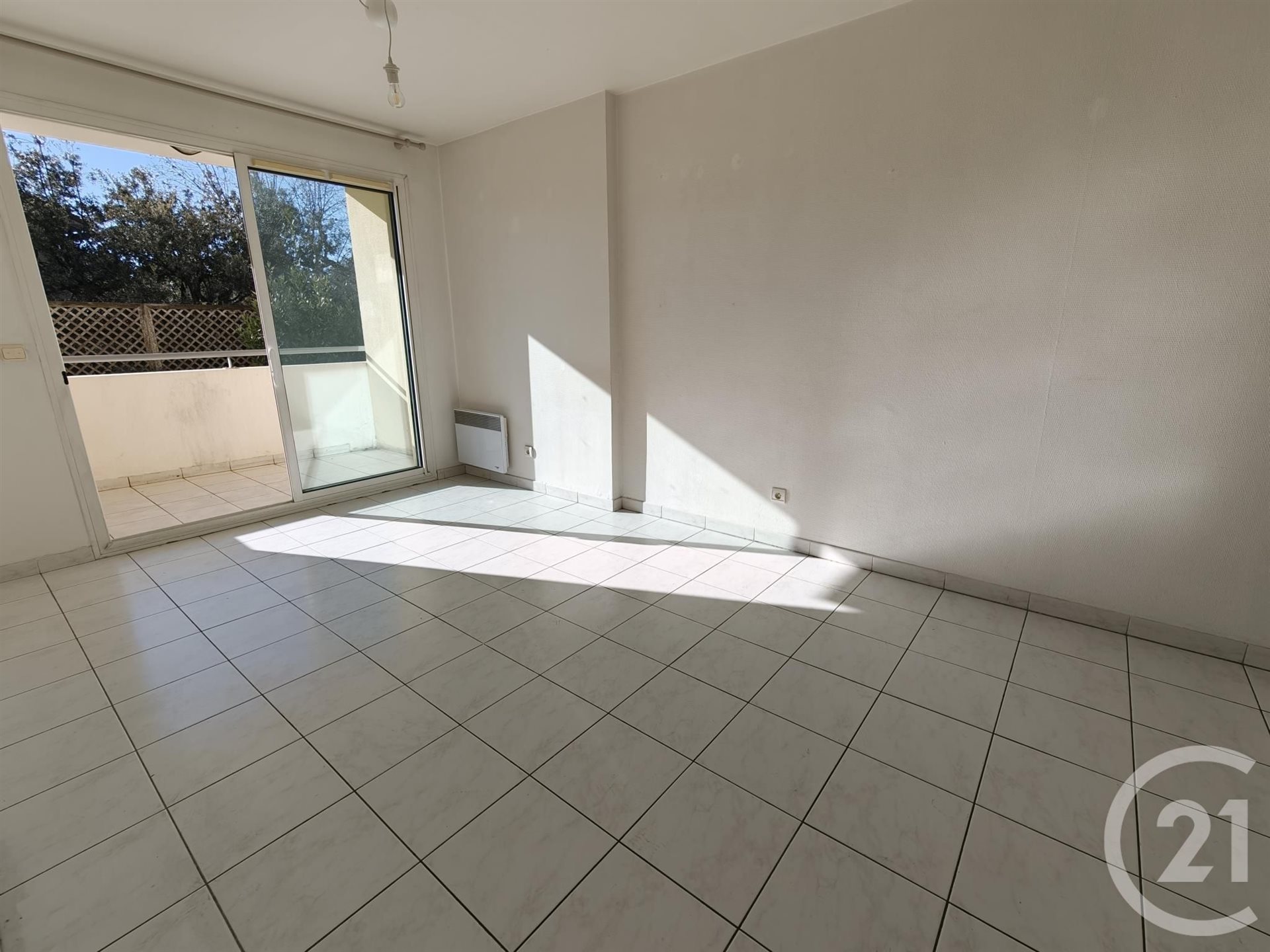 Appartement à vendre, 36m², Marseille 12ème
