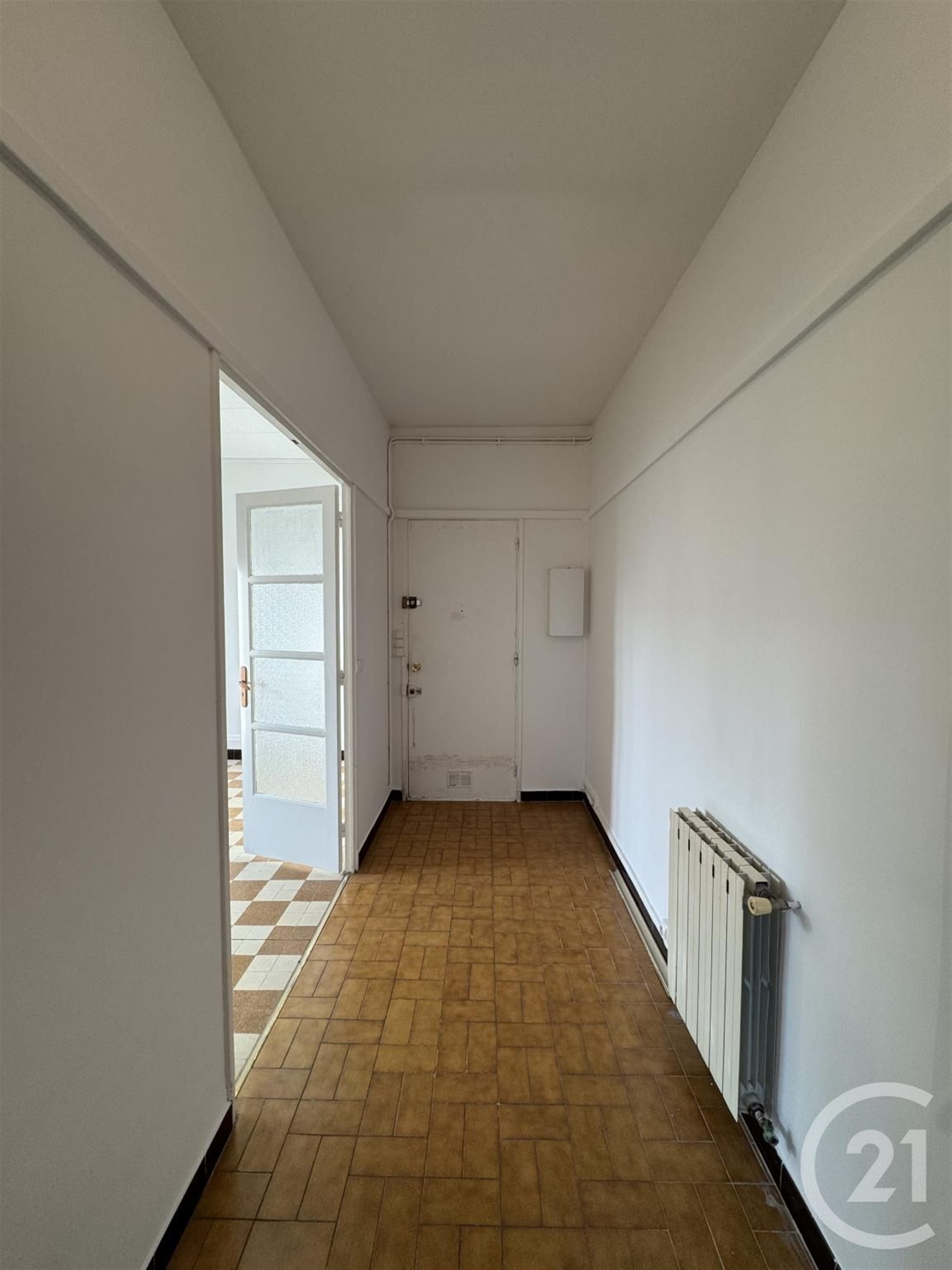 Appartement à louer, 74m², Marseille 11ème