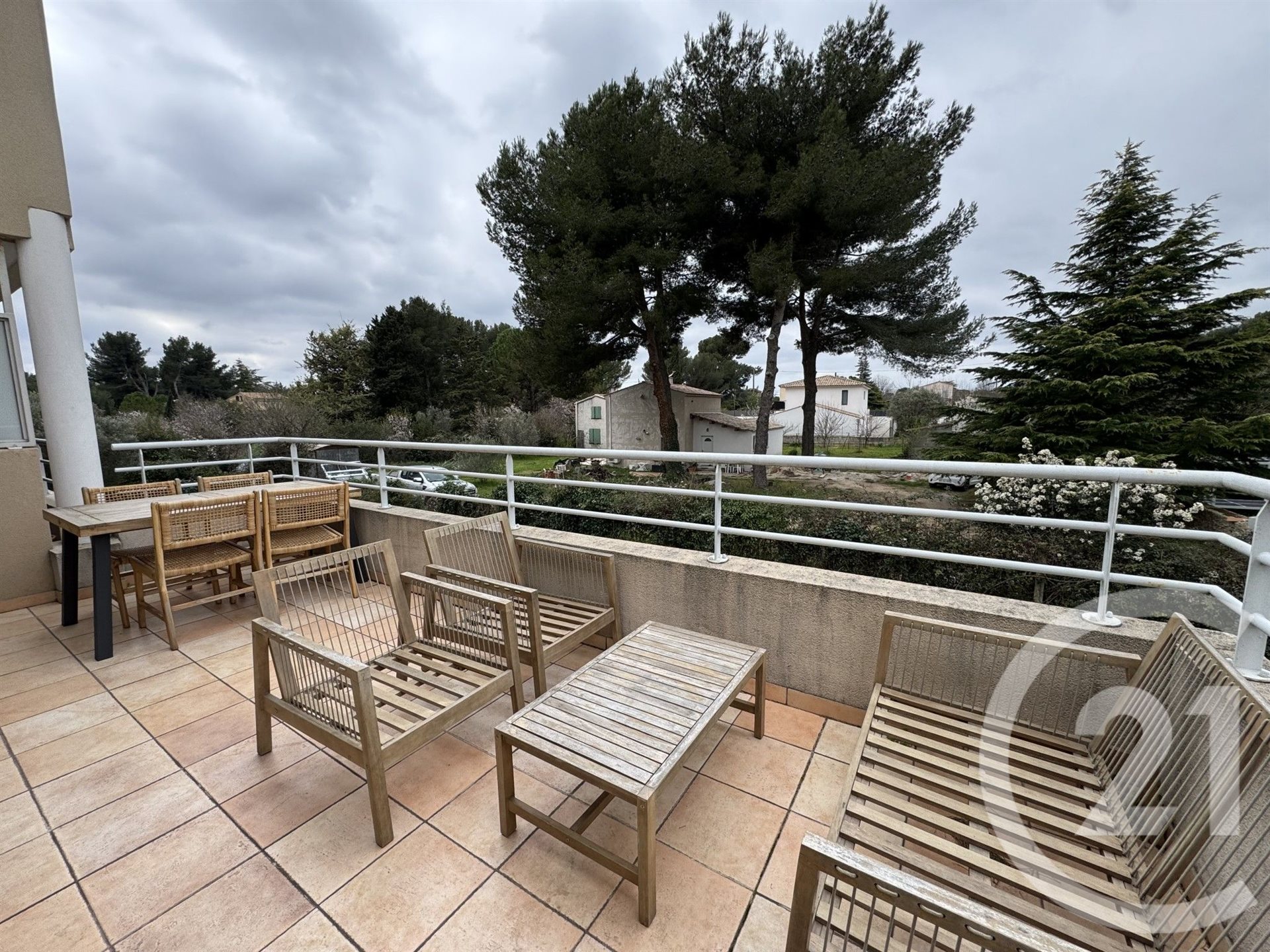 Appartement à louer, 61m², Allauch