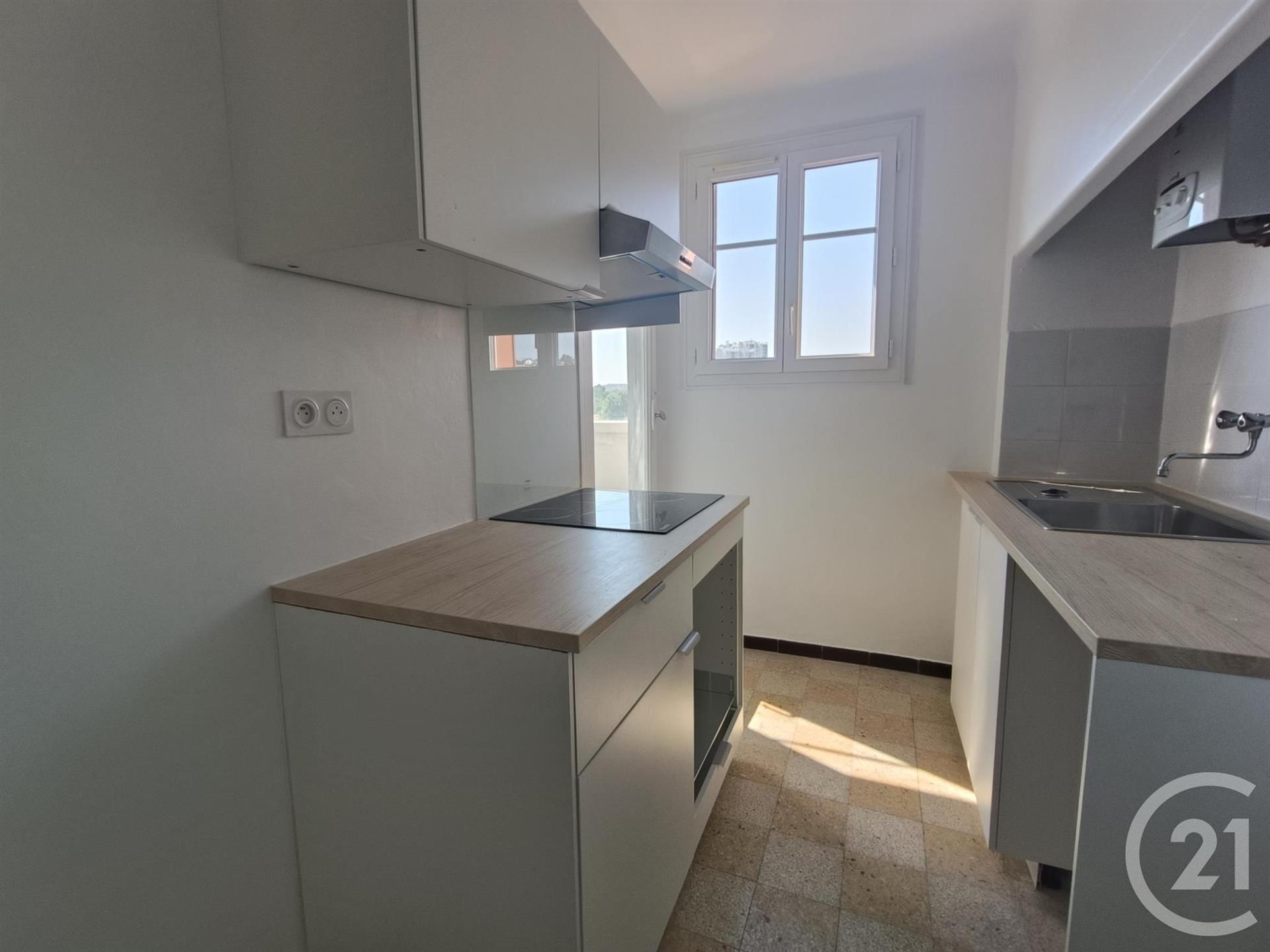 Appartement à vendre, 62m², Marseille 11ème