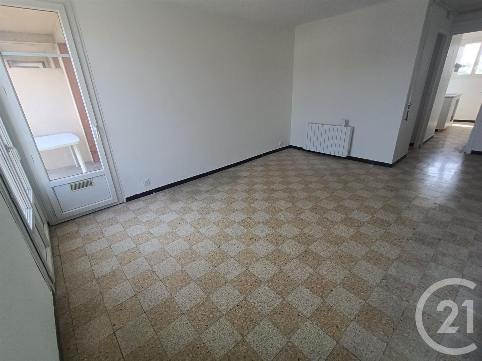Appartement à vendre, 62m², Marseille 11ème