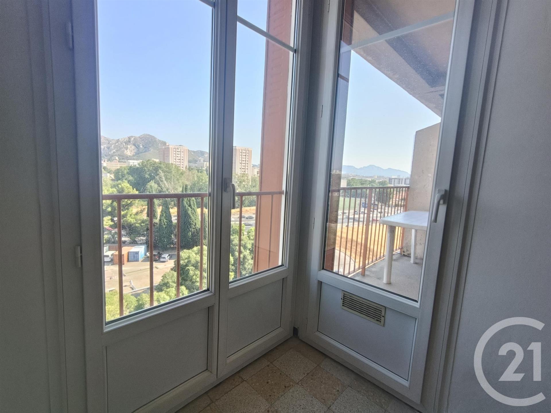 Appartement à vendre, 62m², Marseille 11ème