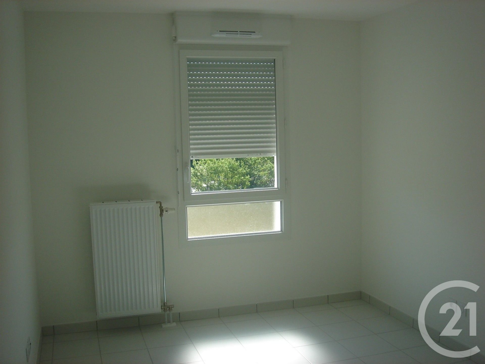 Appartement à louer, 60m², Marseille 12ème