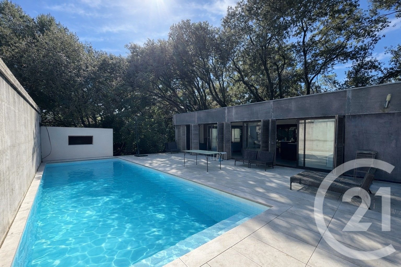 Maison à louer, 158m², Marseille 12ème