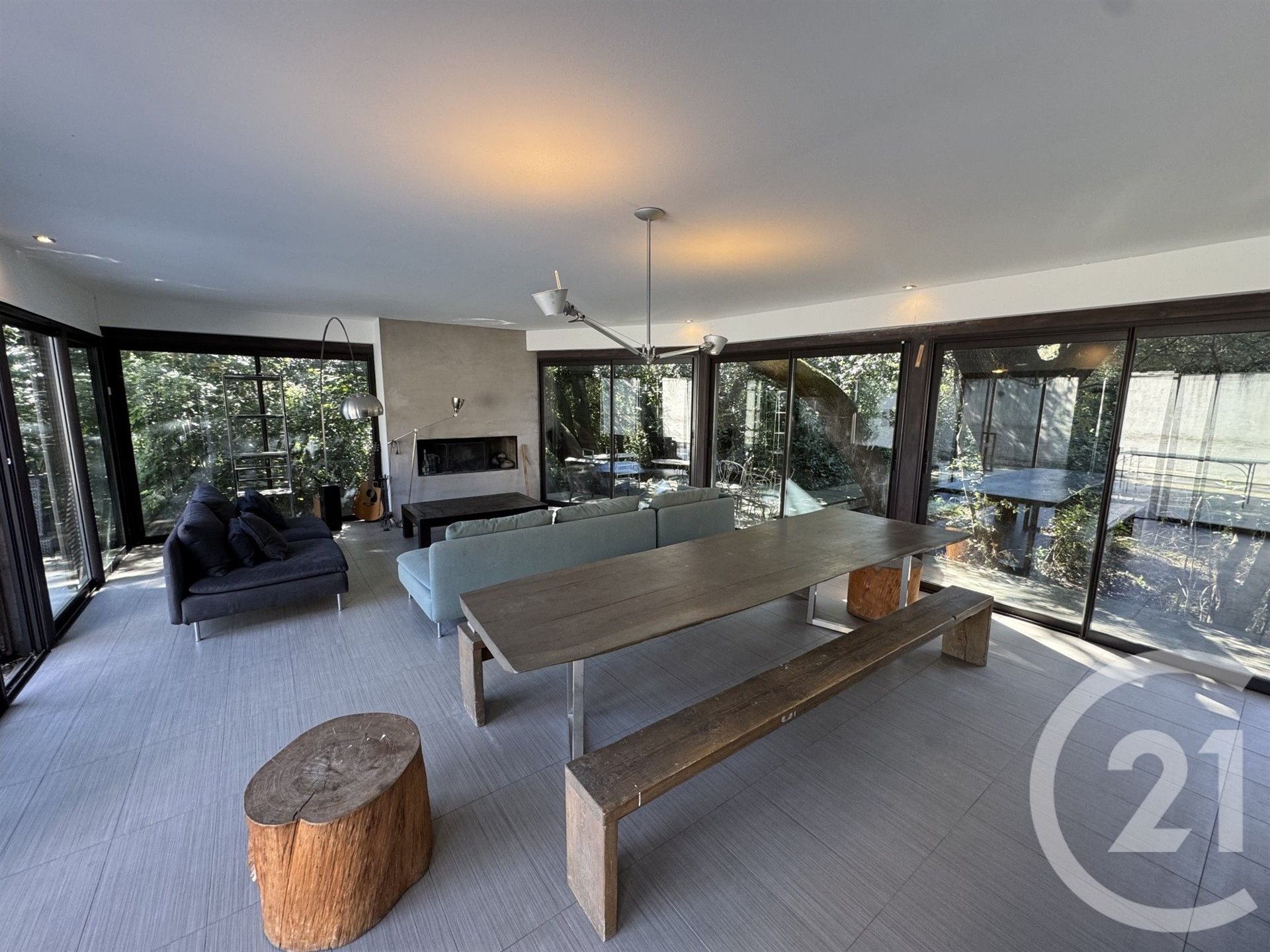 Maison à louer, 158m², Marseille 12ème