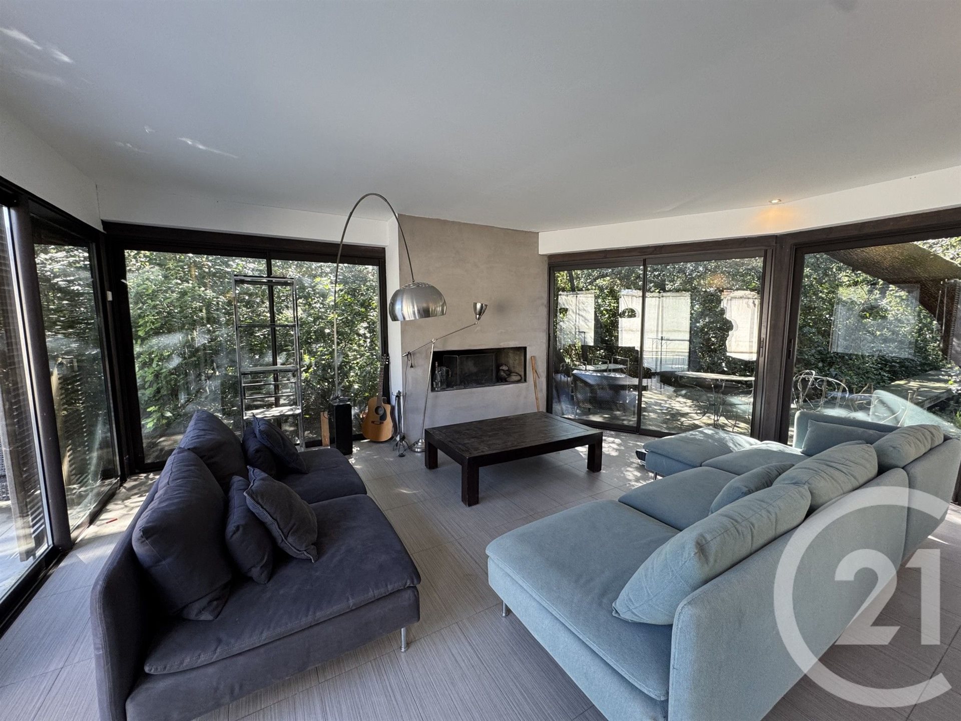 Maison à louer, 158m², Marseille 12ème