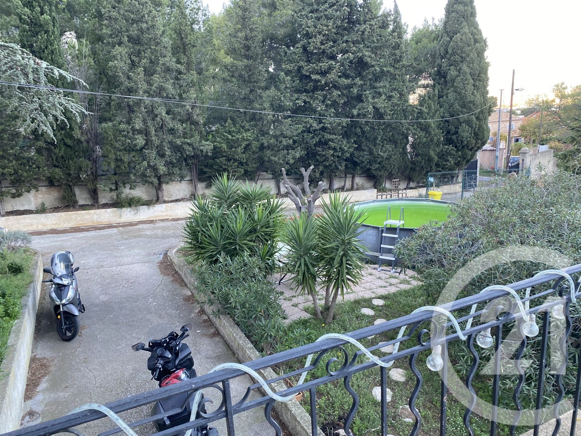 Maison à vendre, 150m², Marseille 9ème