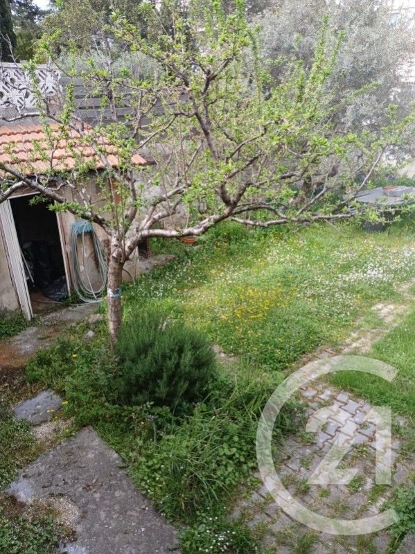 Maison à vendre, 97m², Marseille 12ème