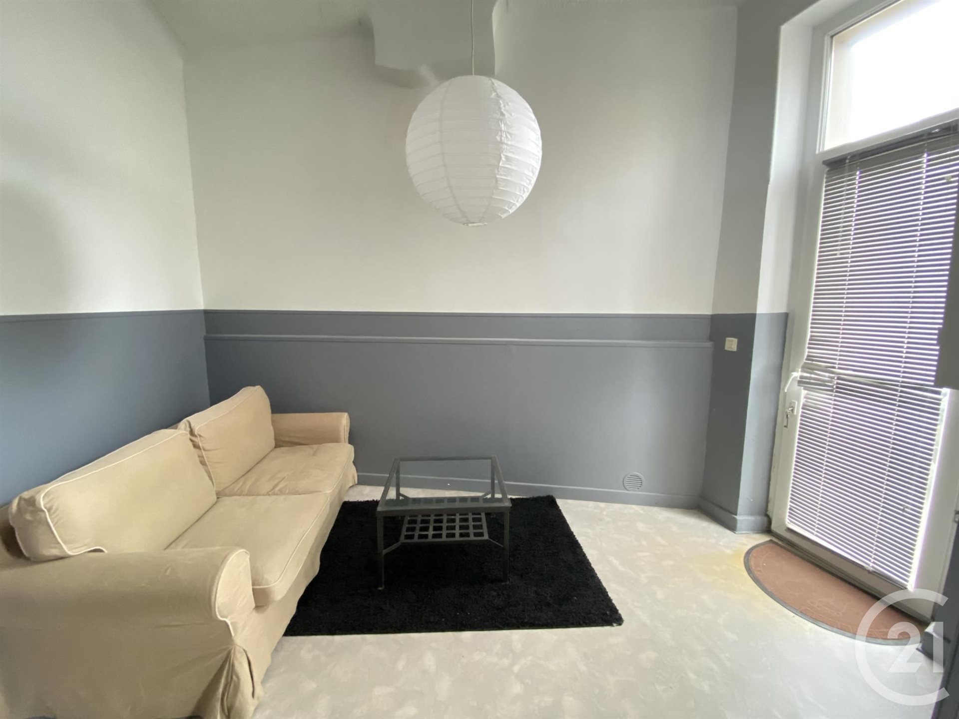 Appartement à louer, 36m², Marseille 15ème