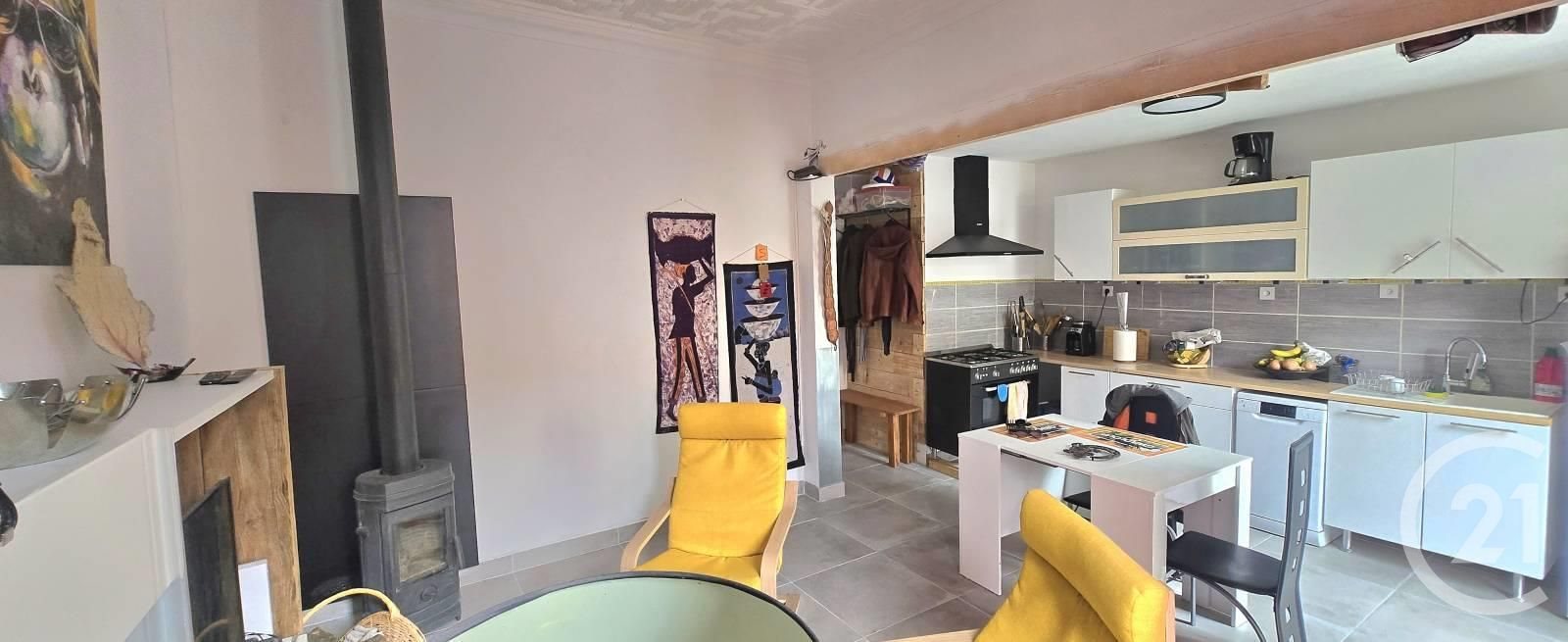 Maison à vendre, 45m², Marseille 15ème