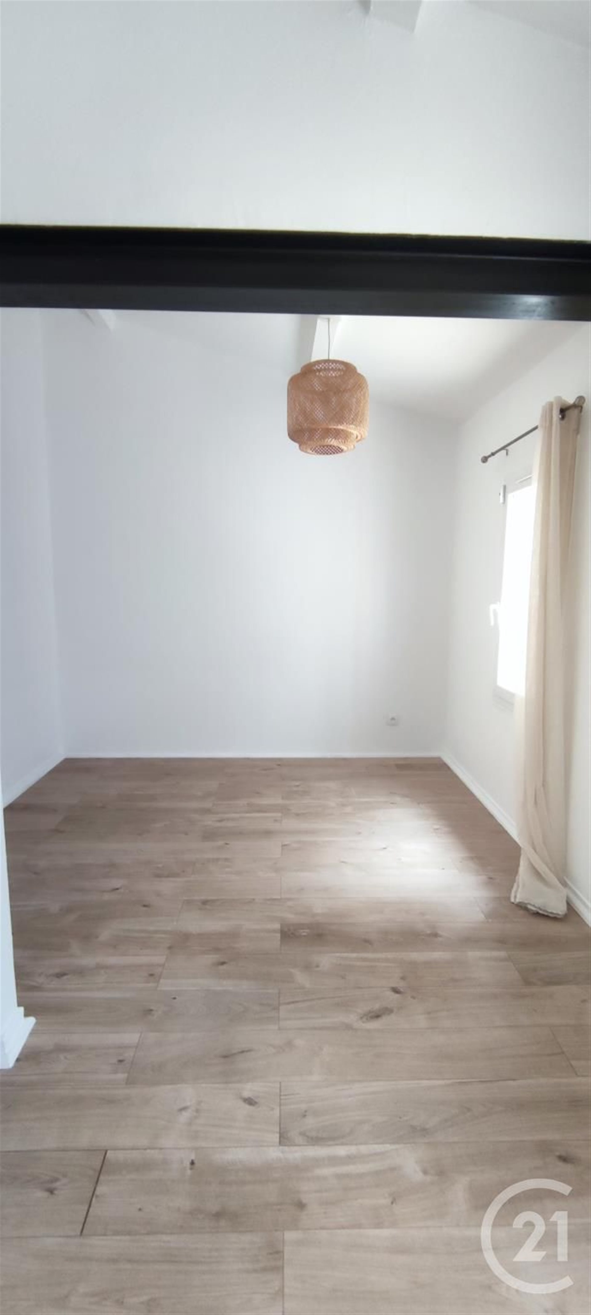 Maison à louer, 30m², Marseille 16ème