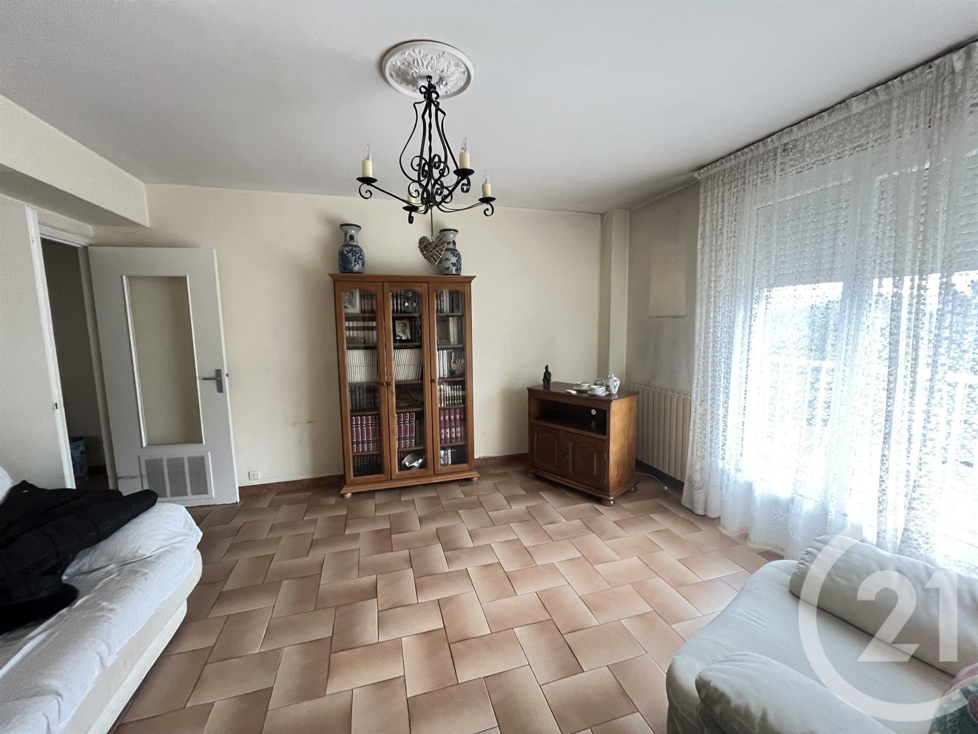Appartement à vendre, 84m², Septèmes-les-Vallons