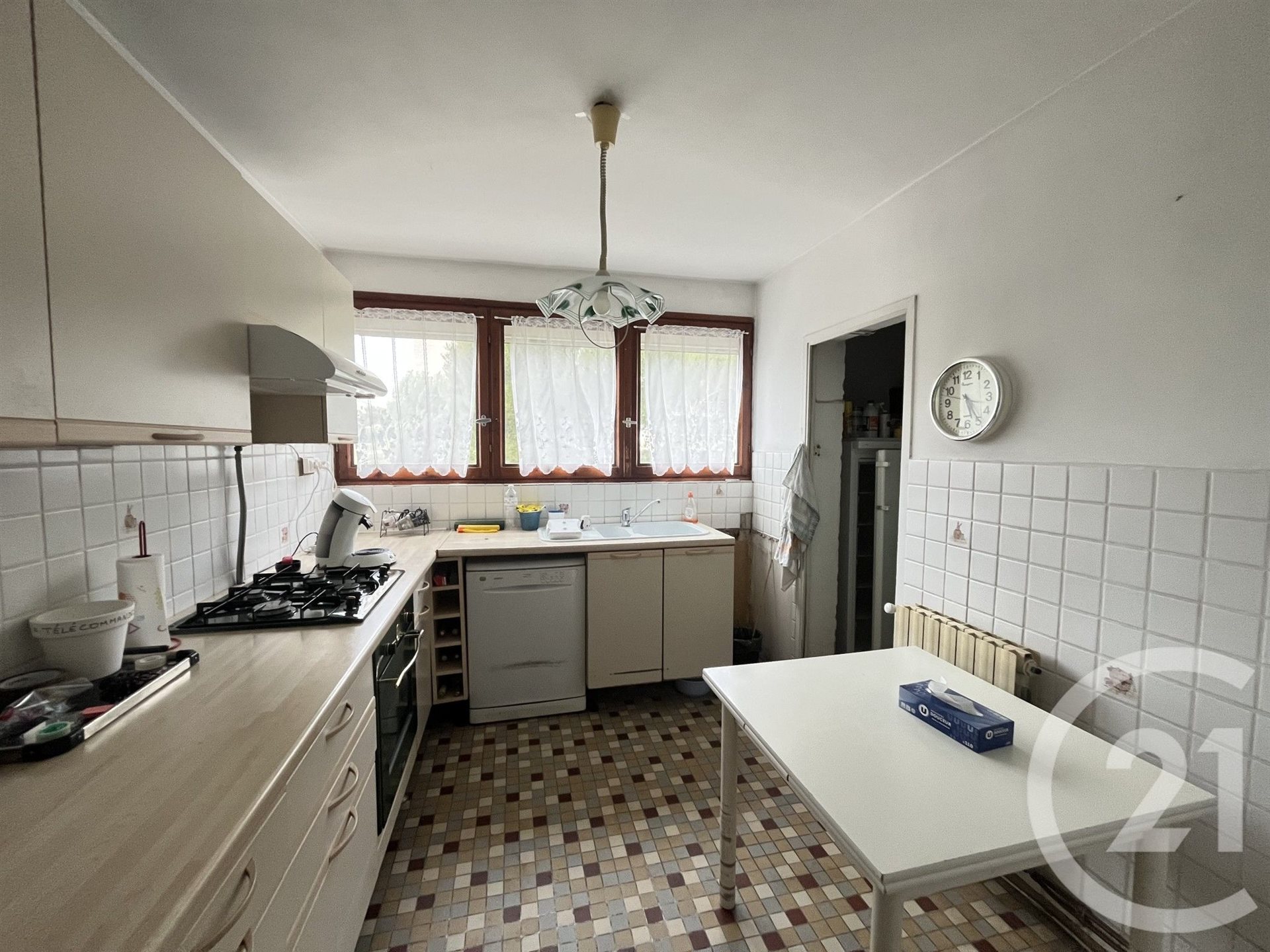 Appartement à vendre, 84m², Septèmes-les-Vallons