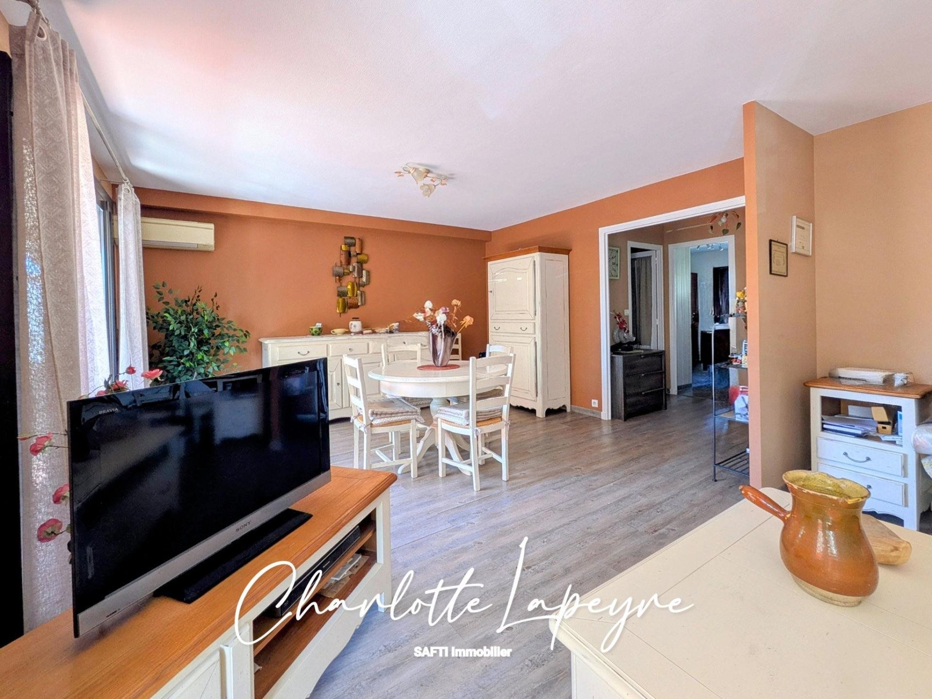 Appartement à vendre, 78m², Toulon