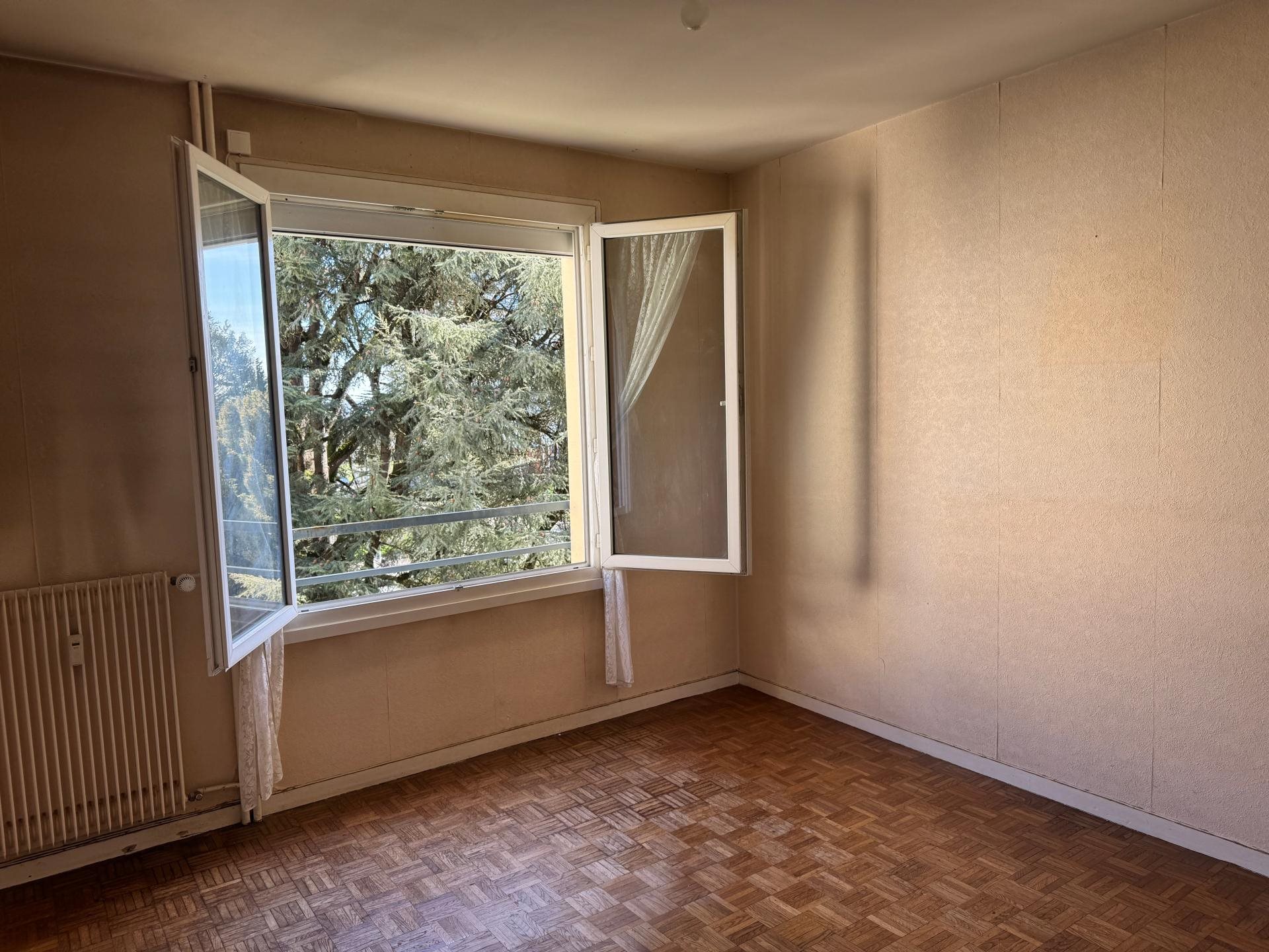 Appartement à vendre, 48m², Limoges