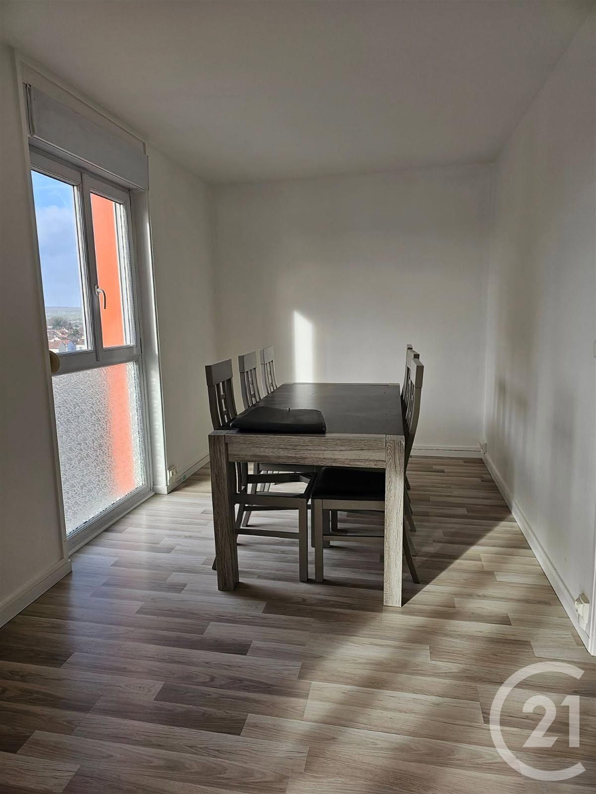 Appartement à vendre, 66m², Reims