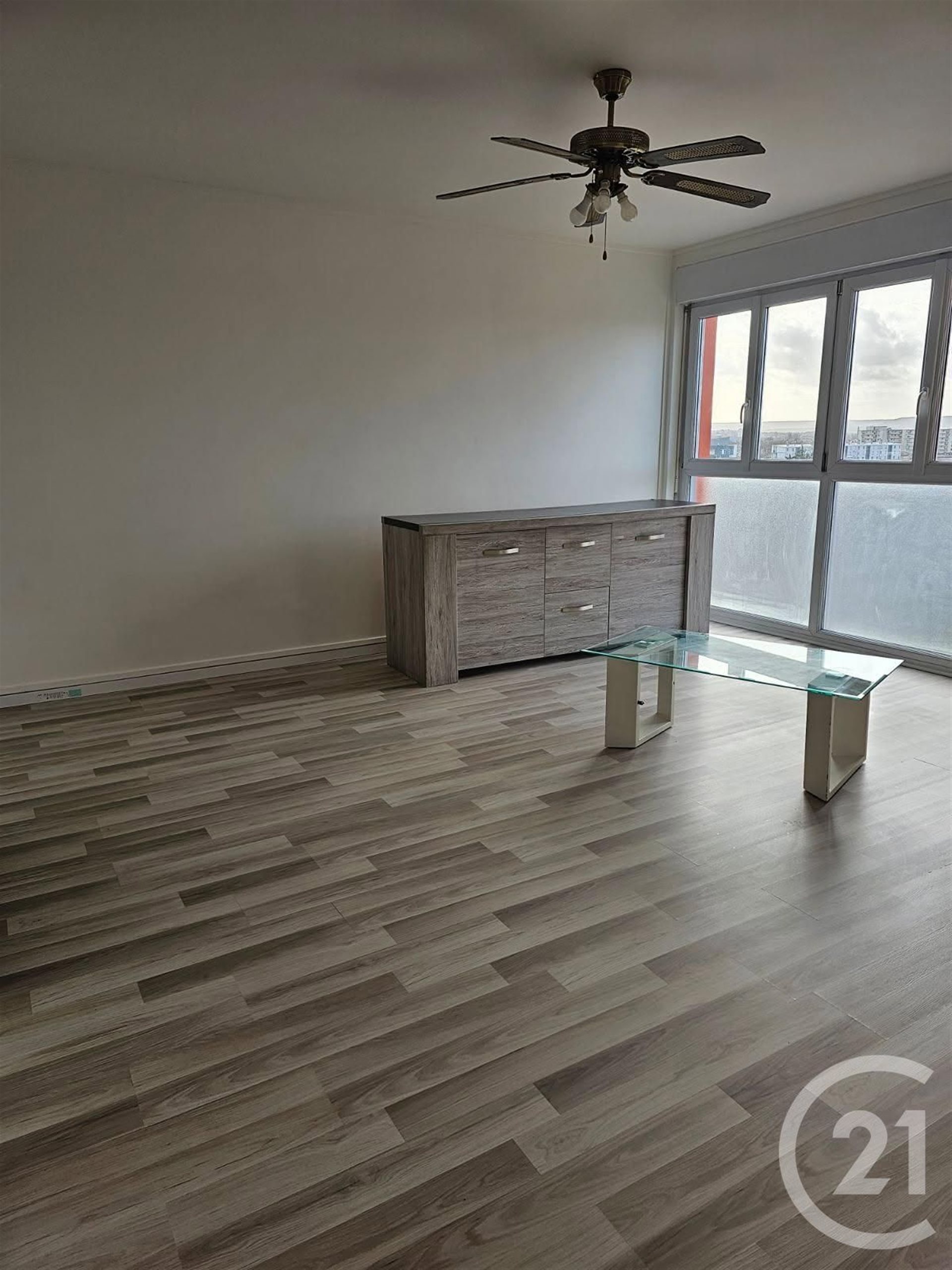 Appartement à vendre, 66m², Reims