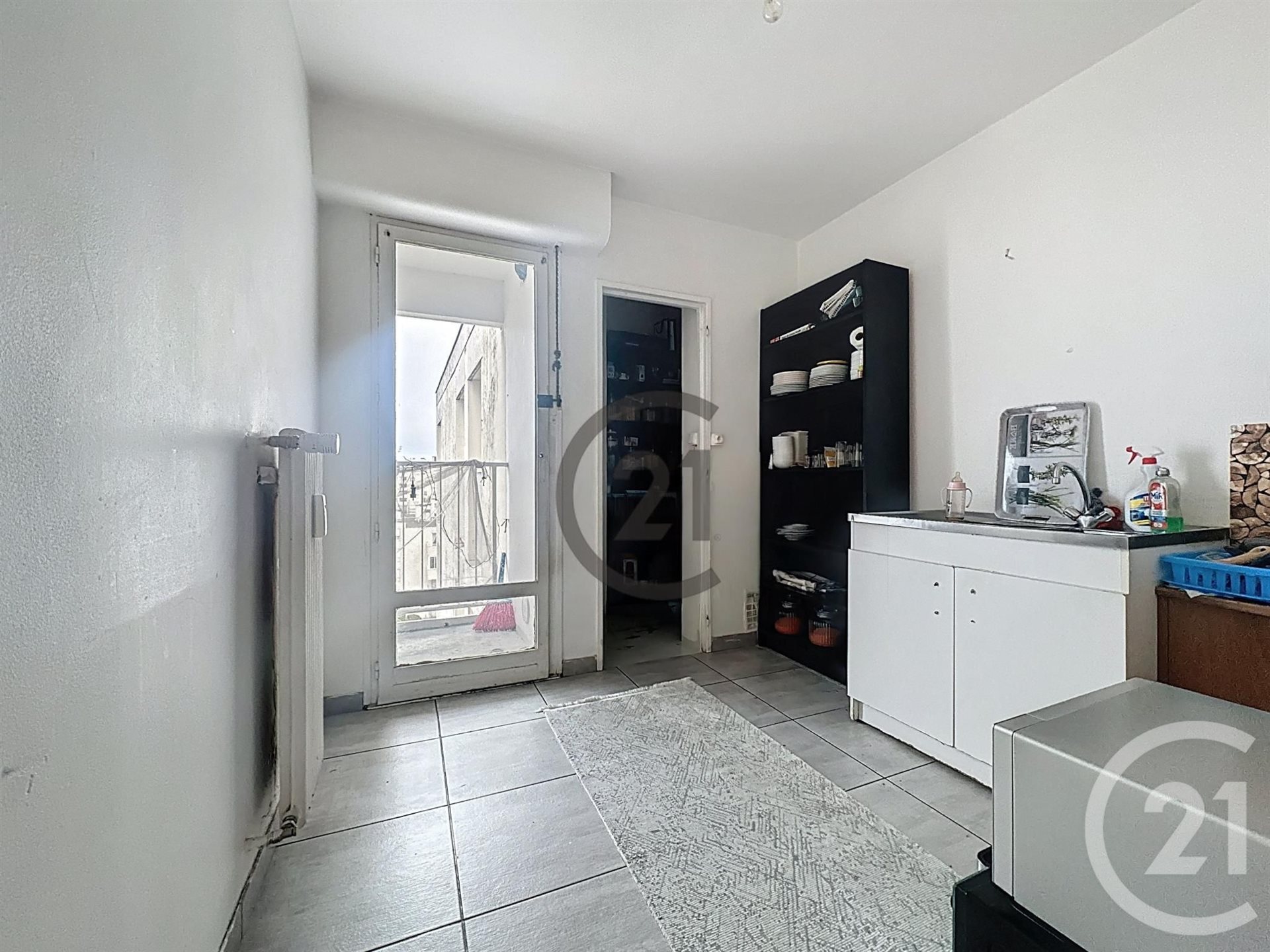 Appartement à vendre, 75m², Reims