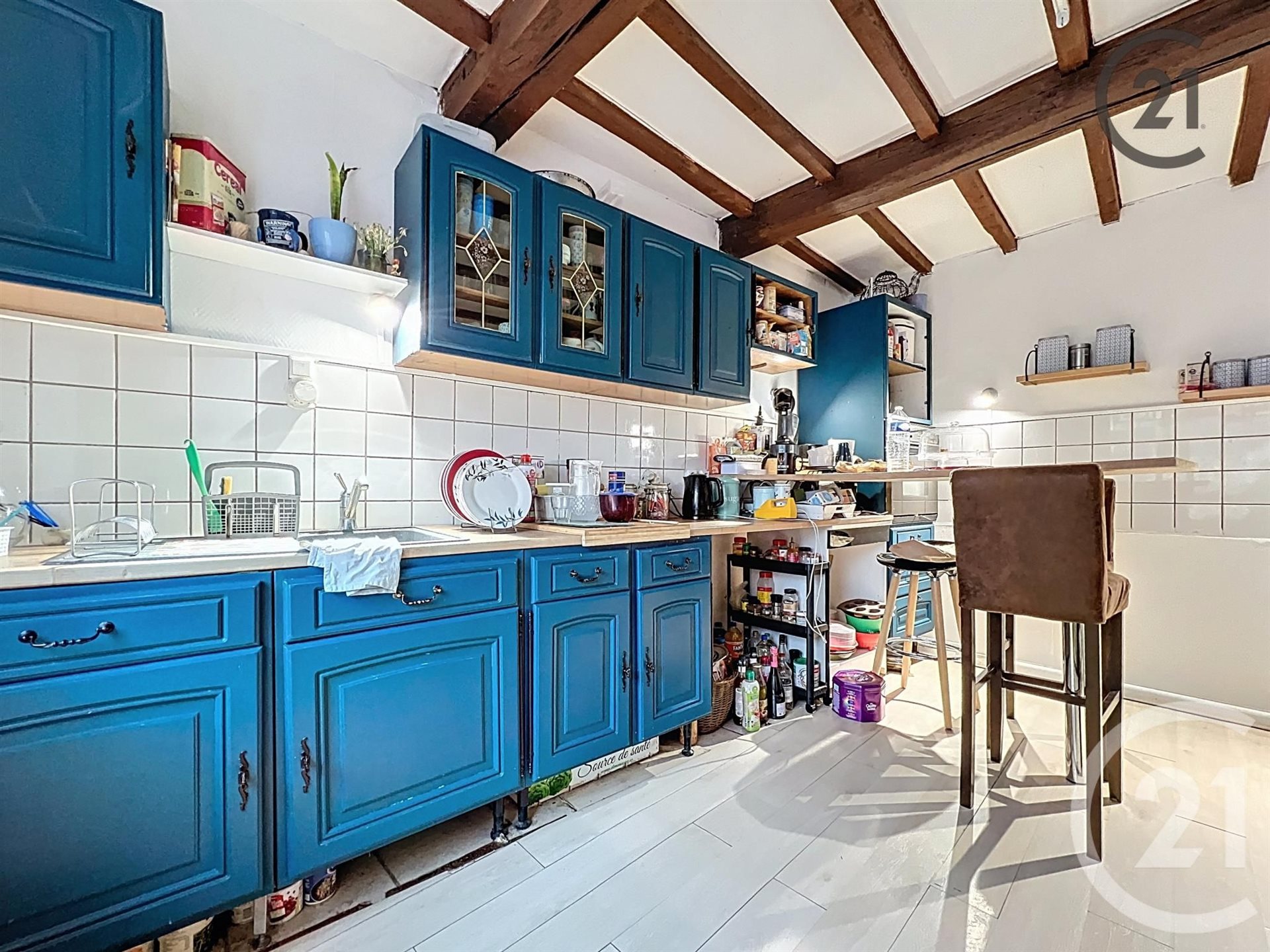 Maison à vendre, 189m², Chesnois-Auboncourt