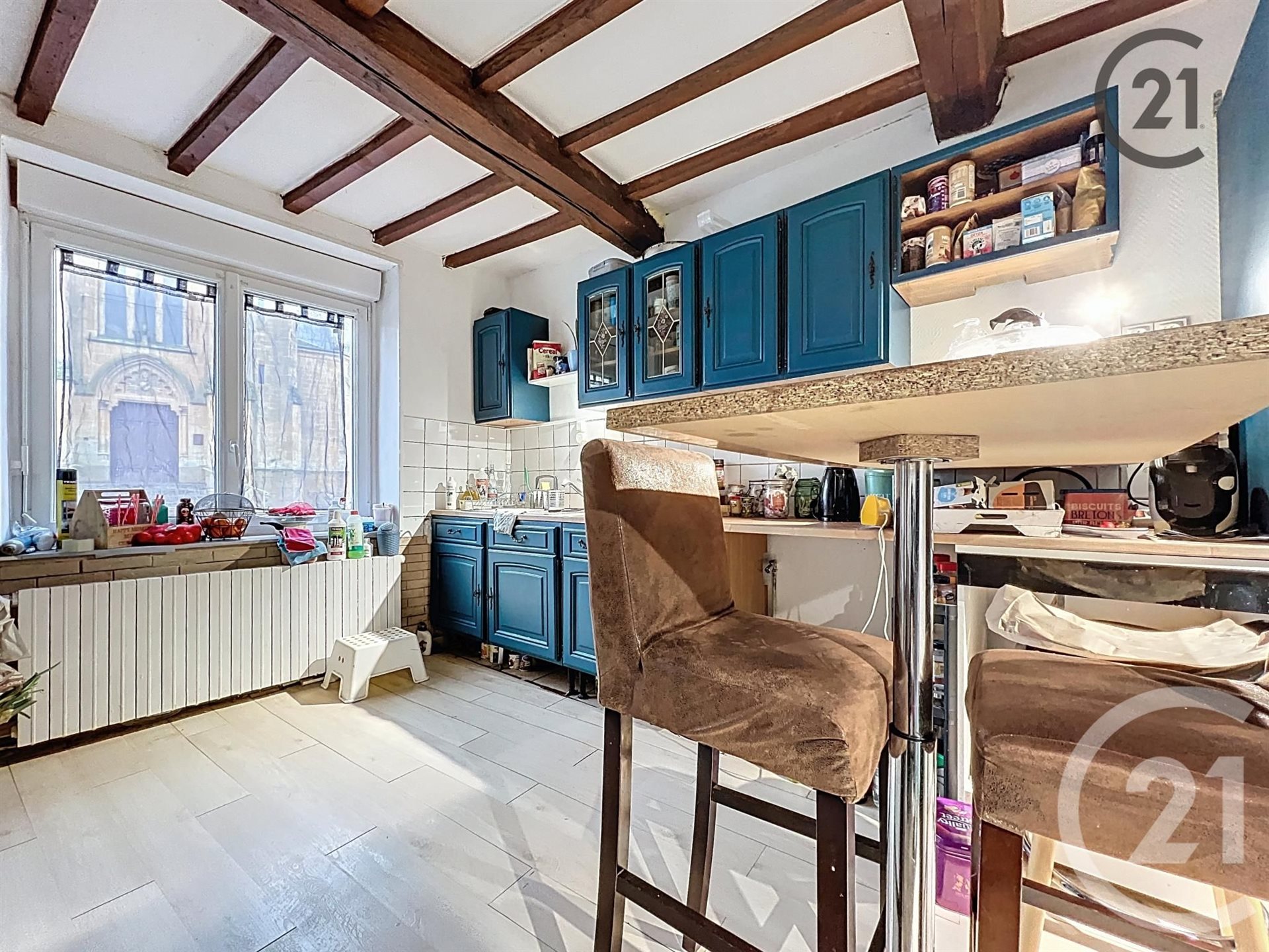 Maison à vendre, 189m², Chesnois-Auboncourt