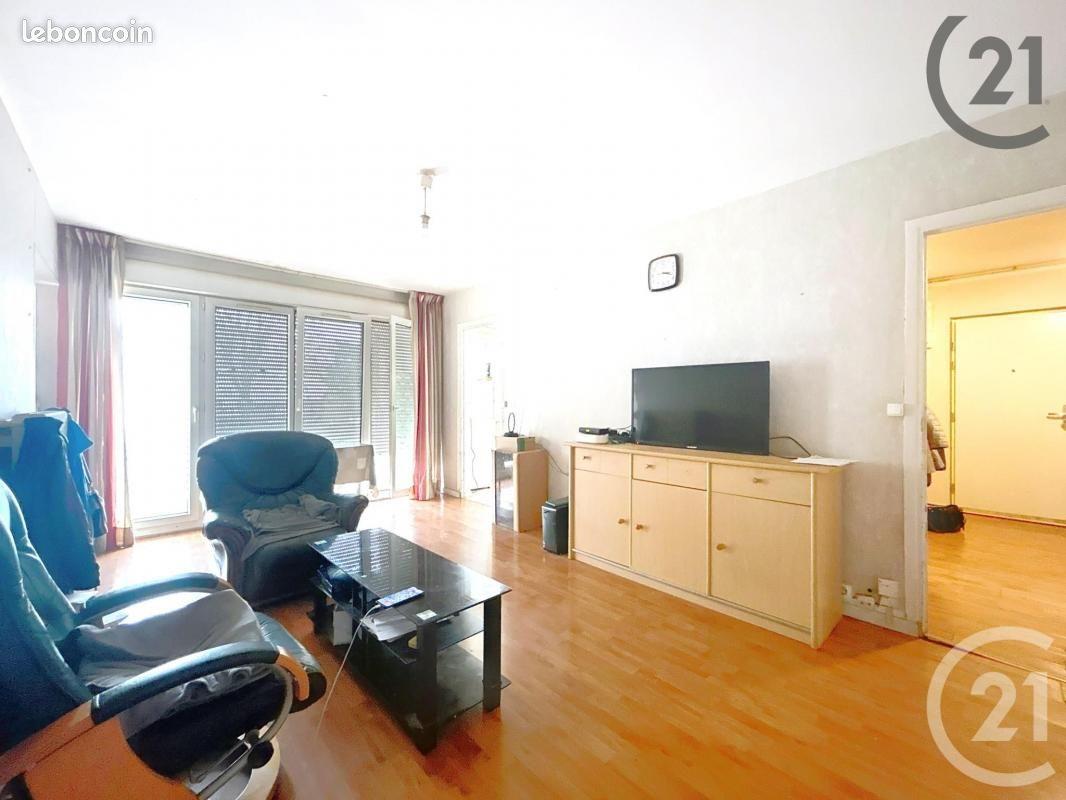 Appartement à vendre, 116m², Reims