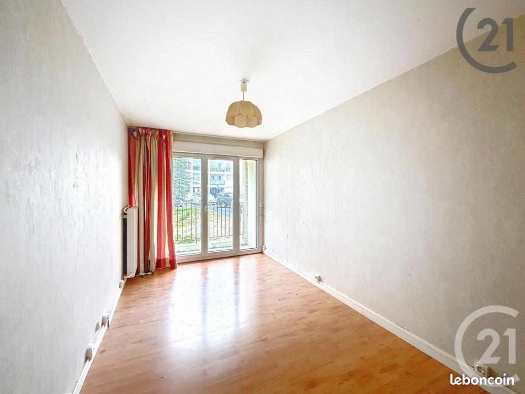 Appartement à vendre, 116m², Reims
