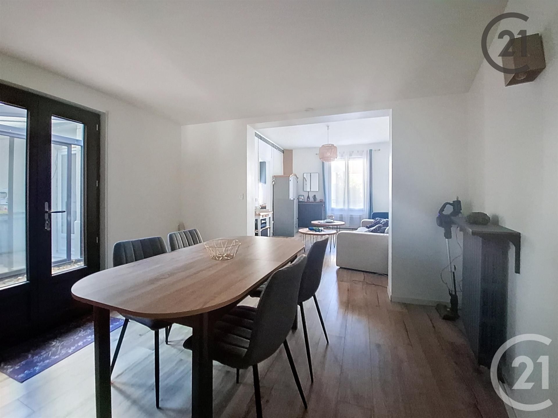 Maison à vendre, 81m², Reims