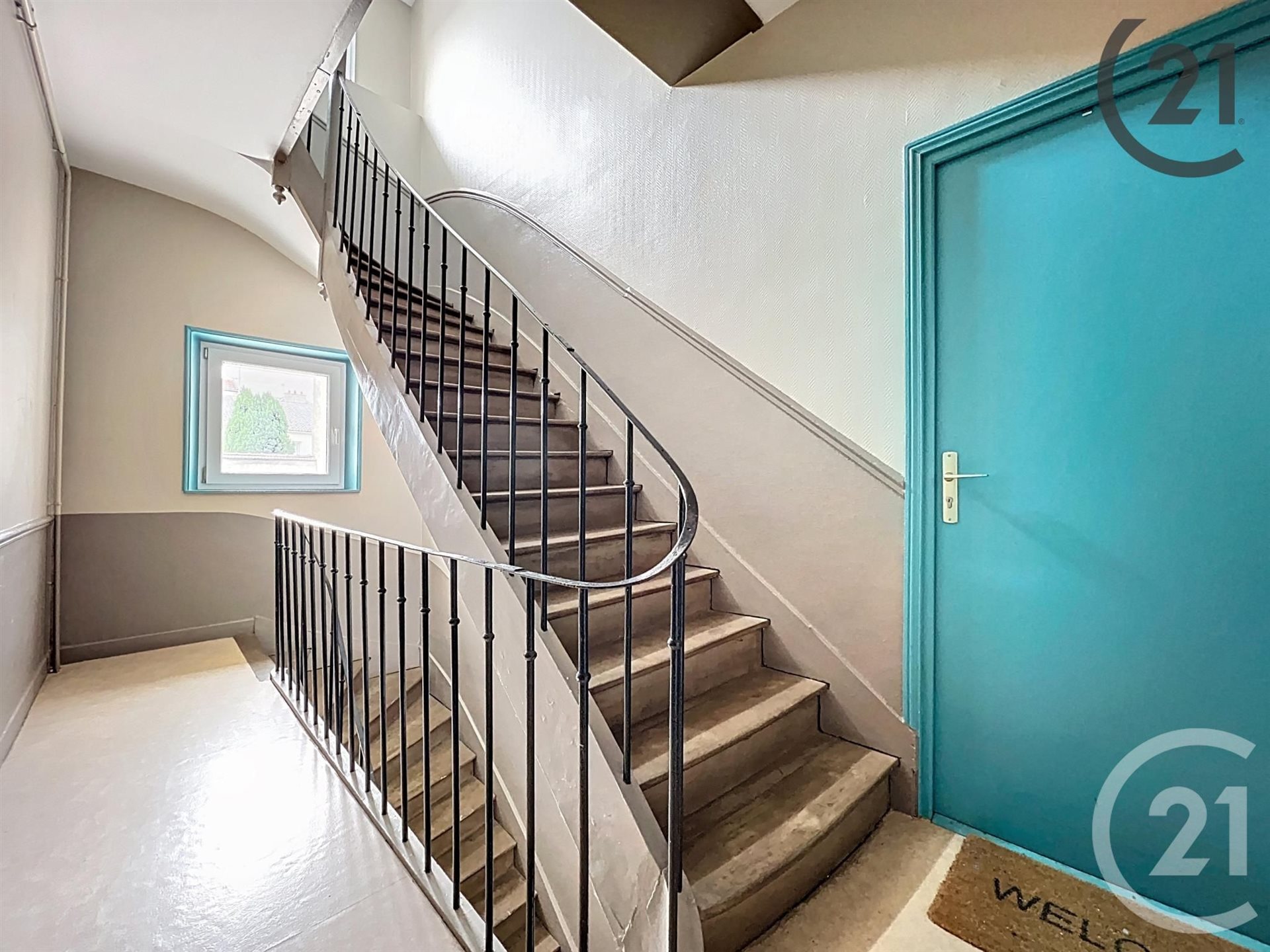 Appartement à vendre, 213m², Reims