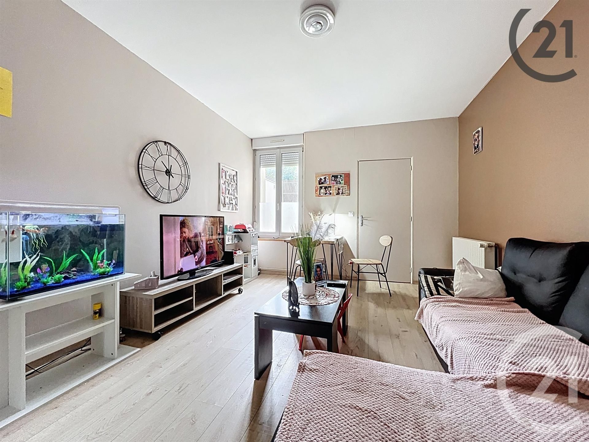Appartement à vendre, 213m², Reims