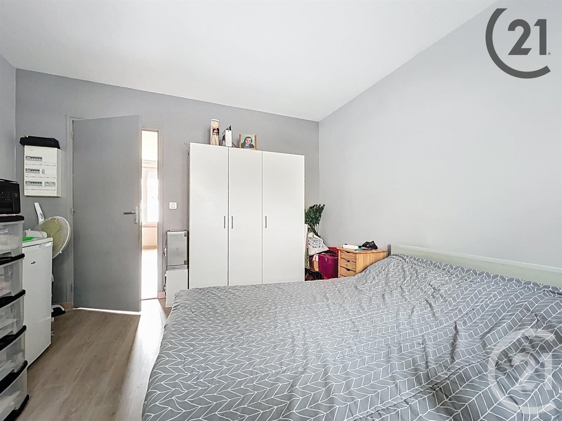 Appartement à vendre, 213m², Reims