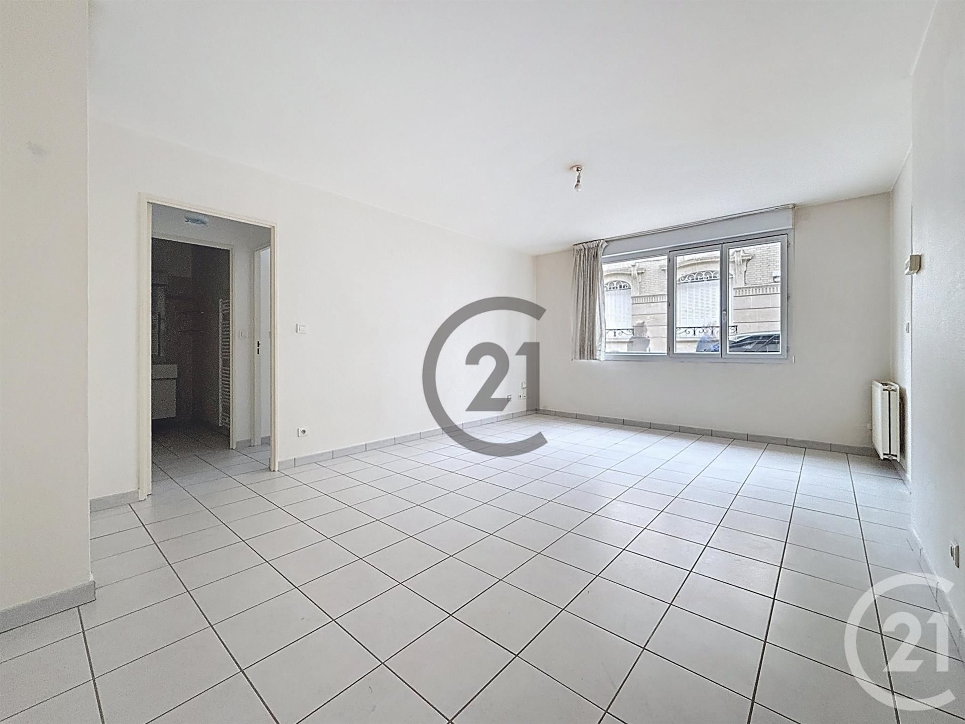 Appartement à vendre, 44m², Reims