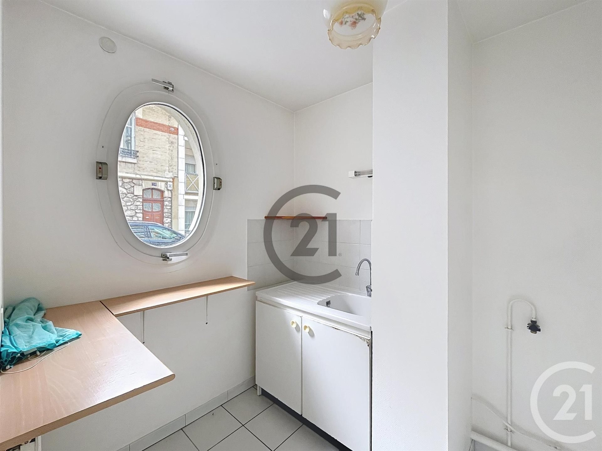 Appartement à vendre, 44m², Reims