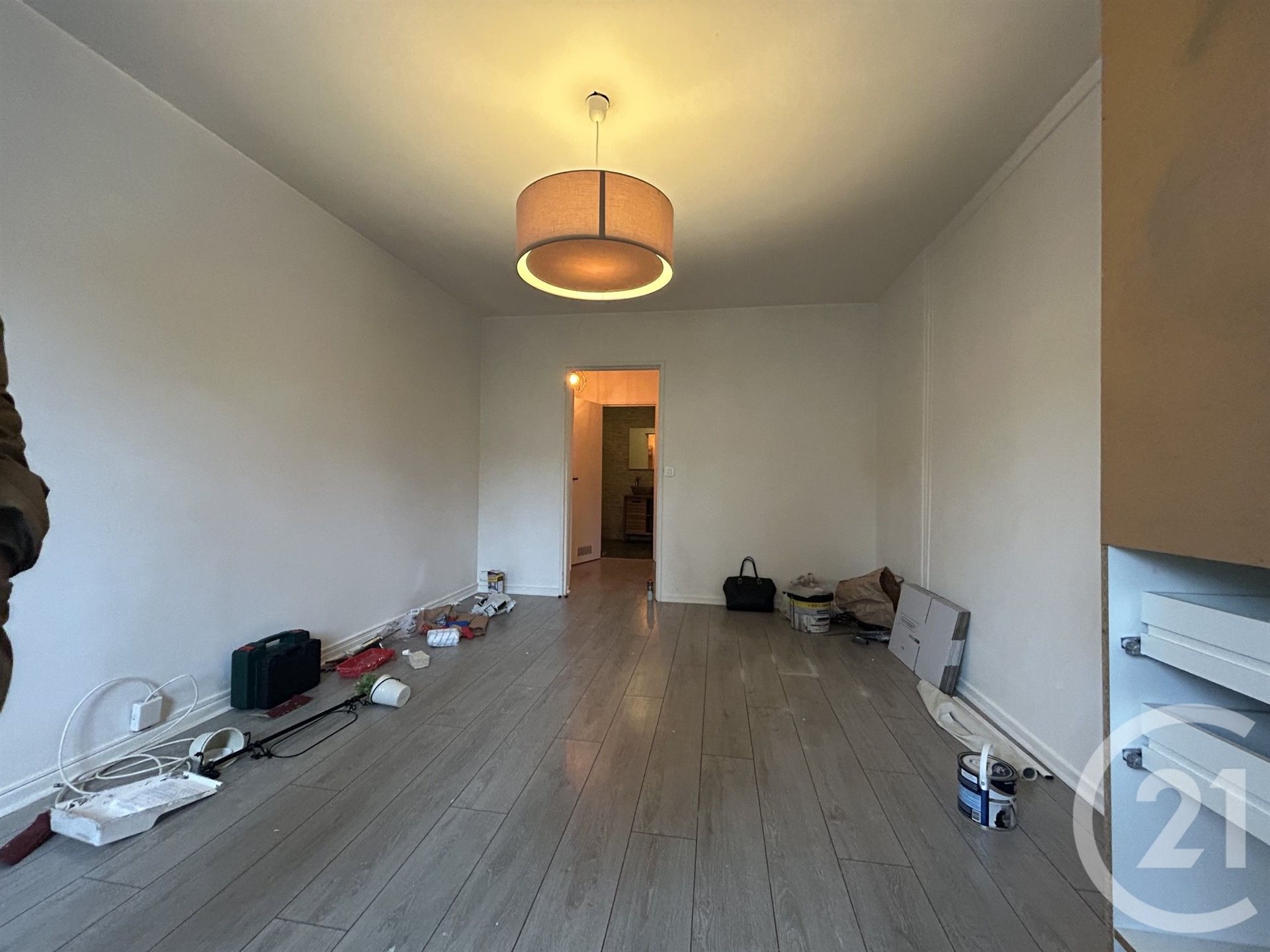 Appartement à vendre, 42m², Reims