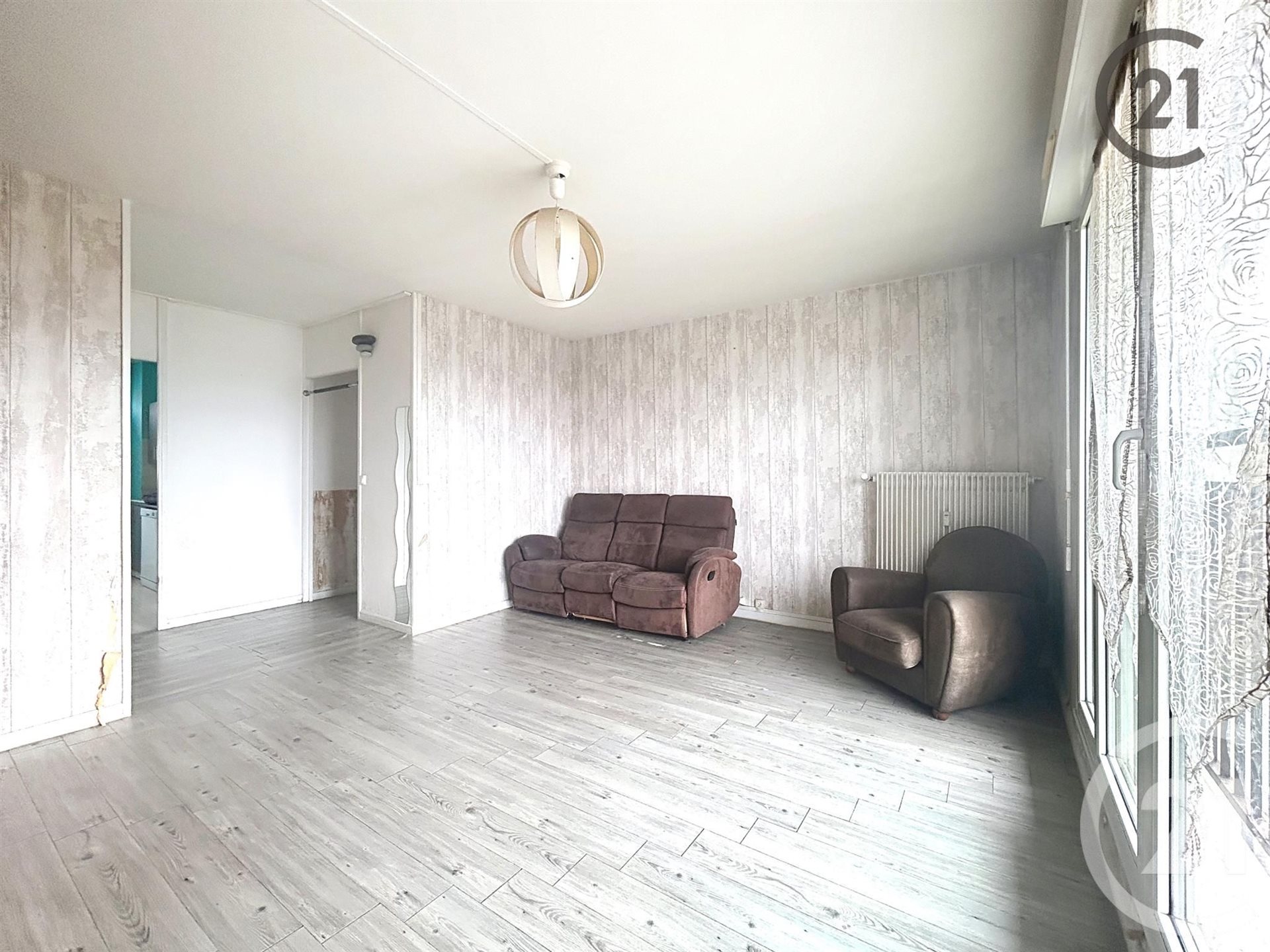 Appartement à vendre, 76m², Reims