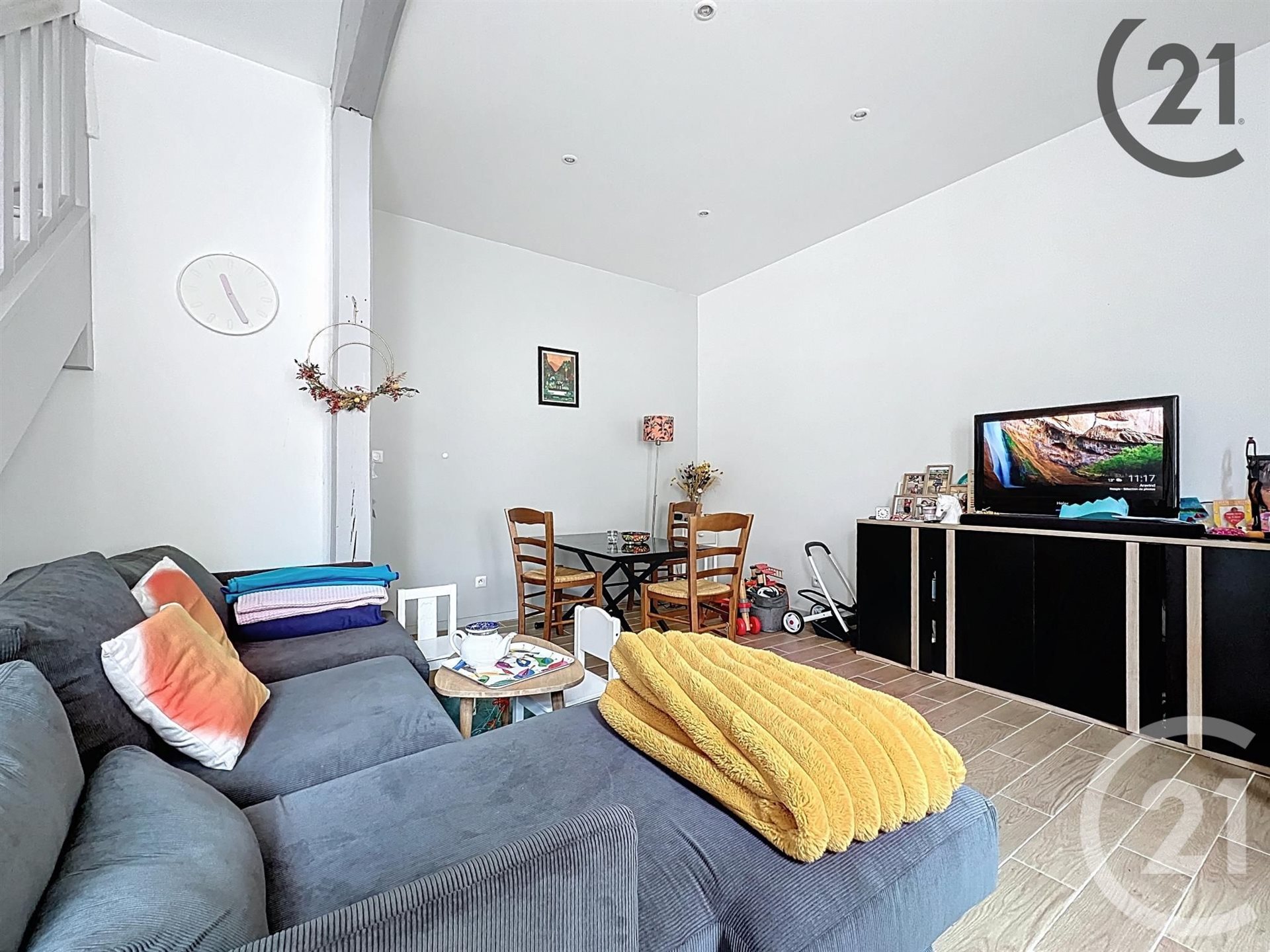 Maison à vendre, 72m², Reims