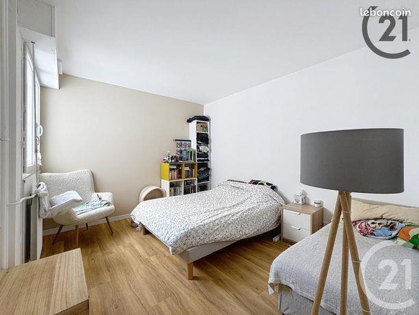 Maison à vendre, 52m², Reims