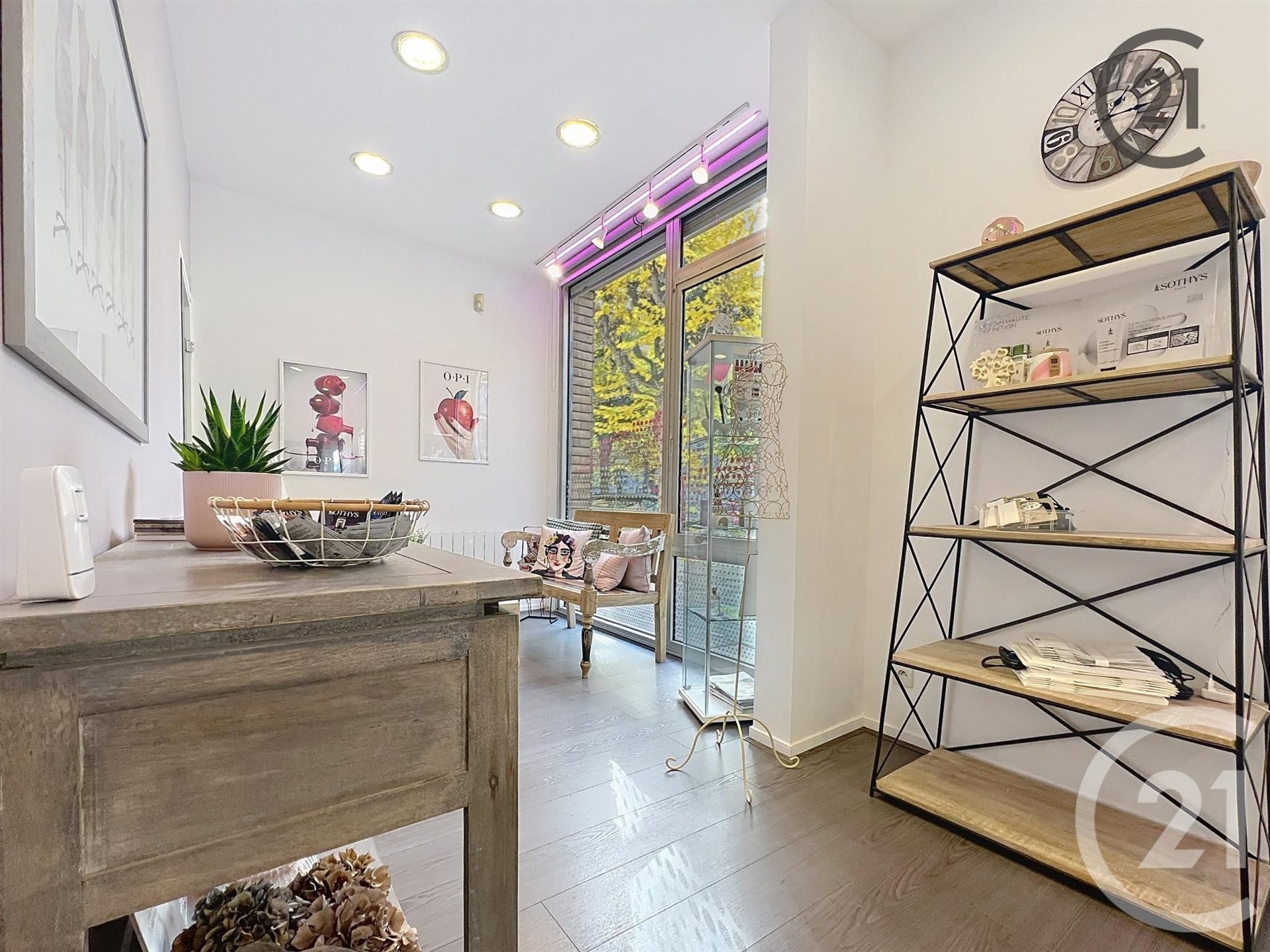 Appartement à vendre, 44m², Reims