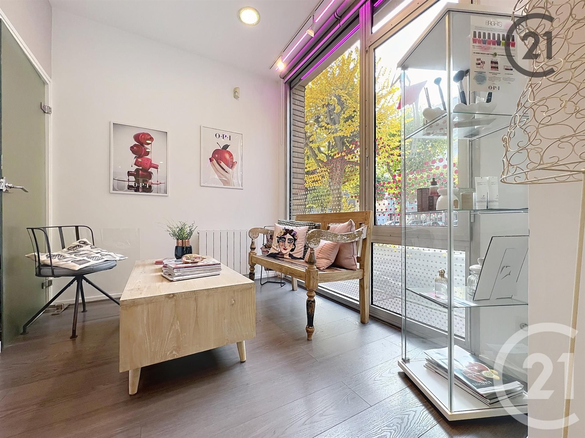 Appartement à vendre, 44m², Reims