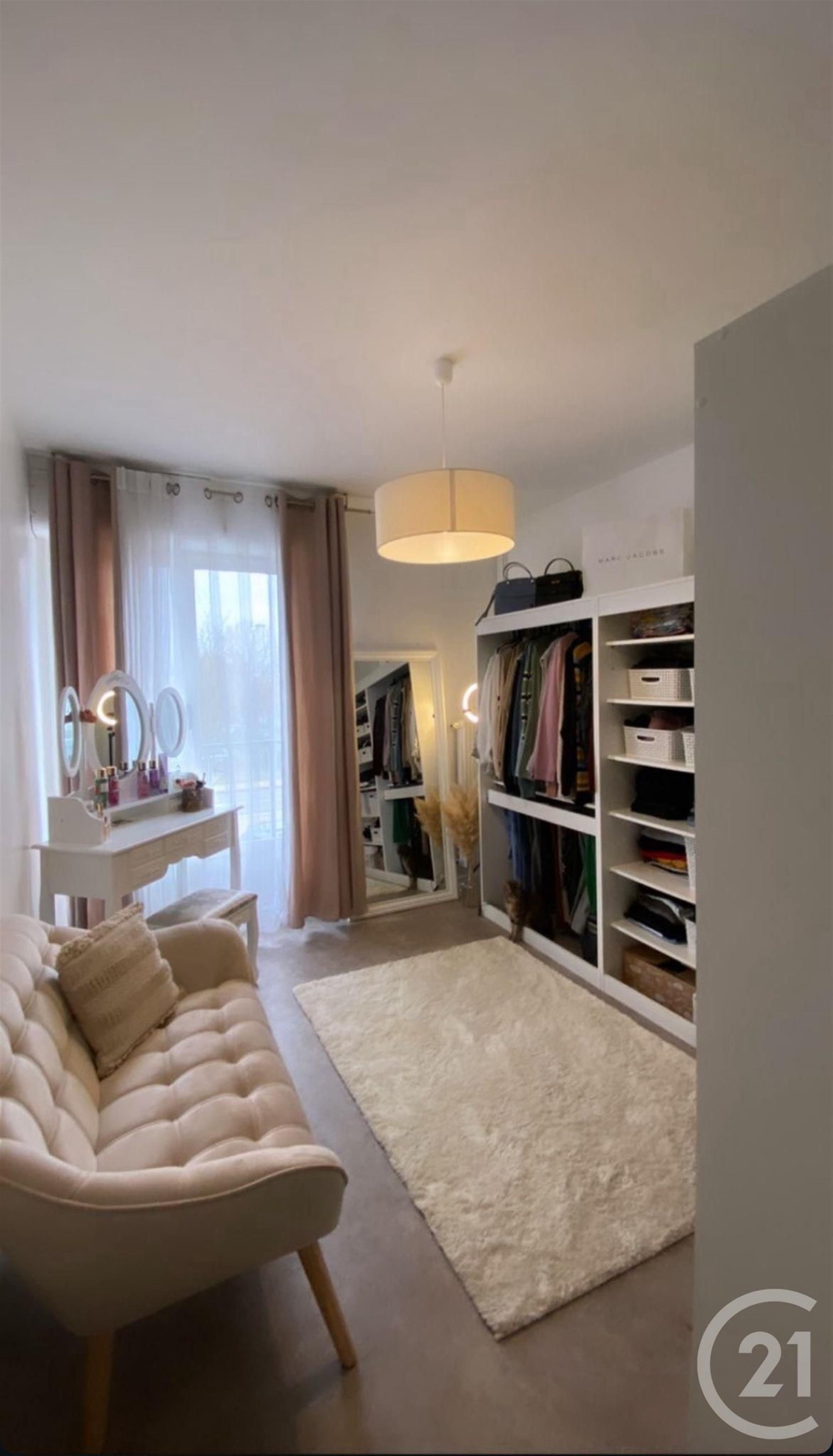 Appartement à vendre, 75m², Reims