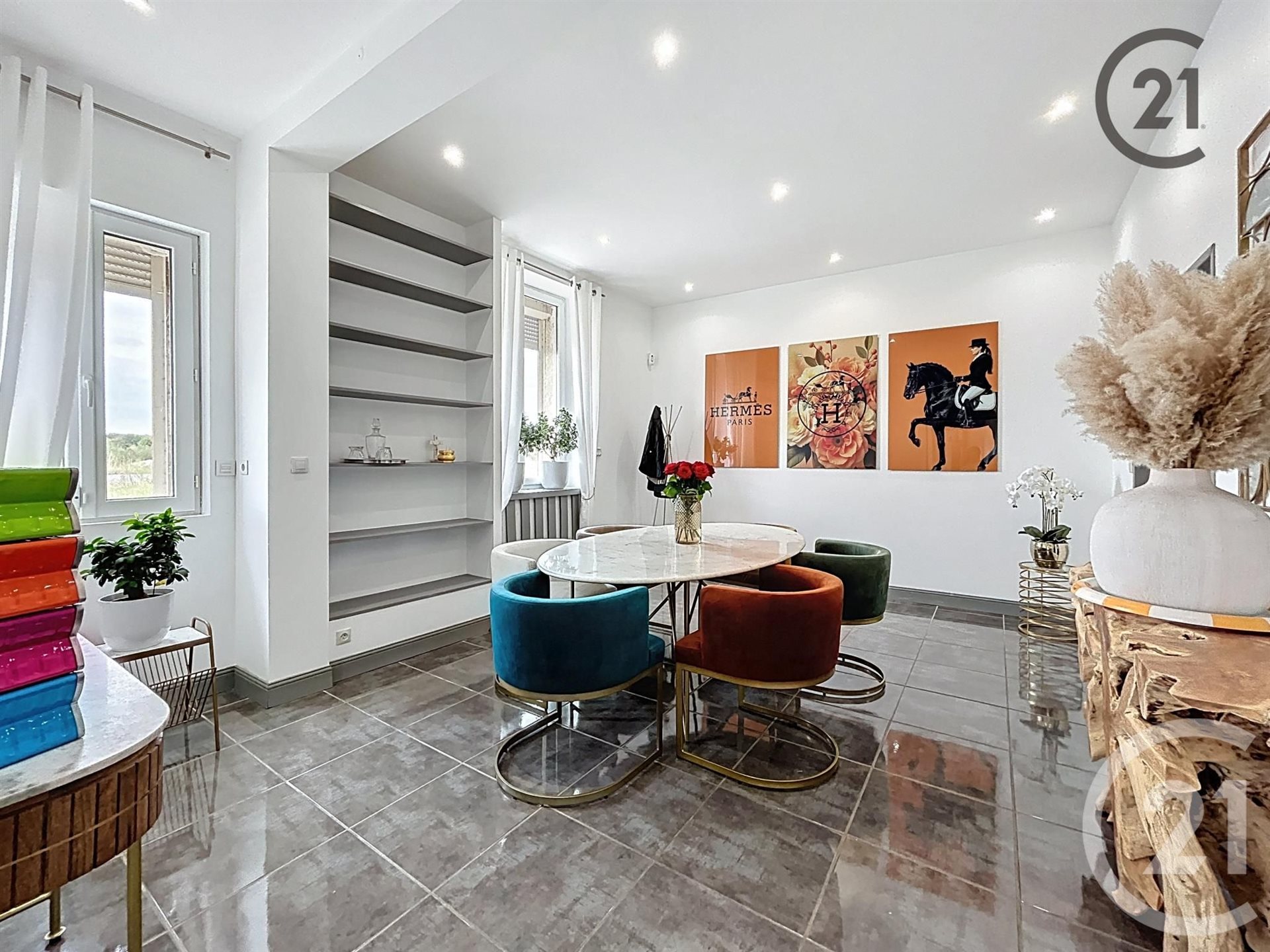 Maison à vendre, 173m², Reims