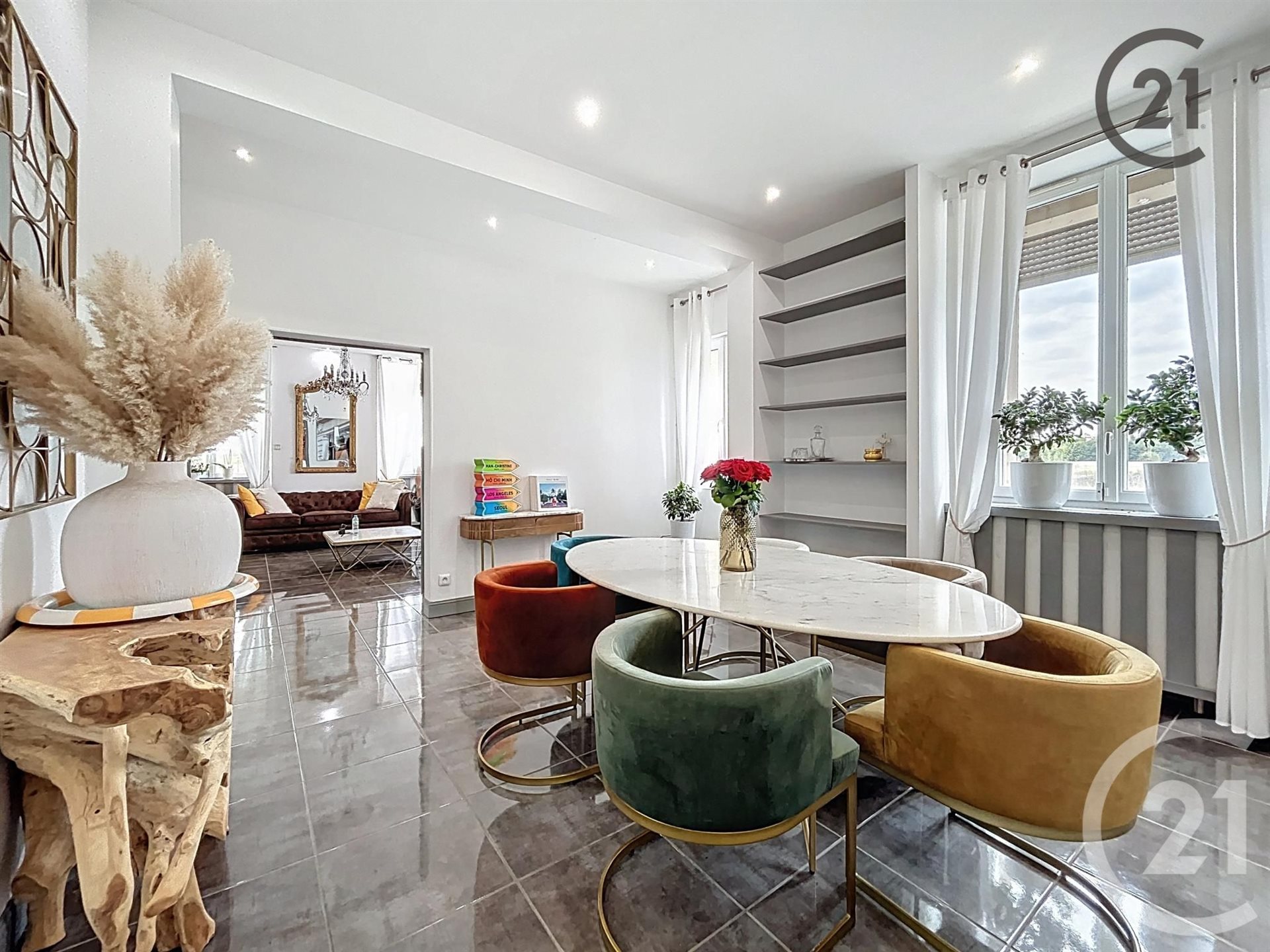 Maison à vendre, 173m², Reims