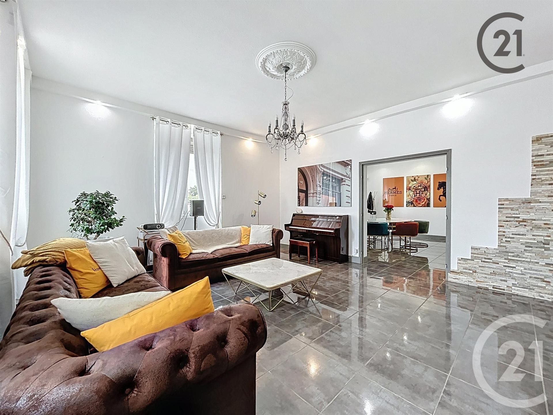 Maison à vendre, 173m², Reims