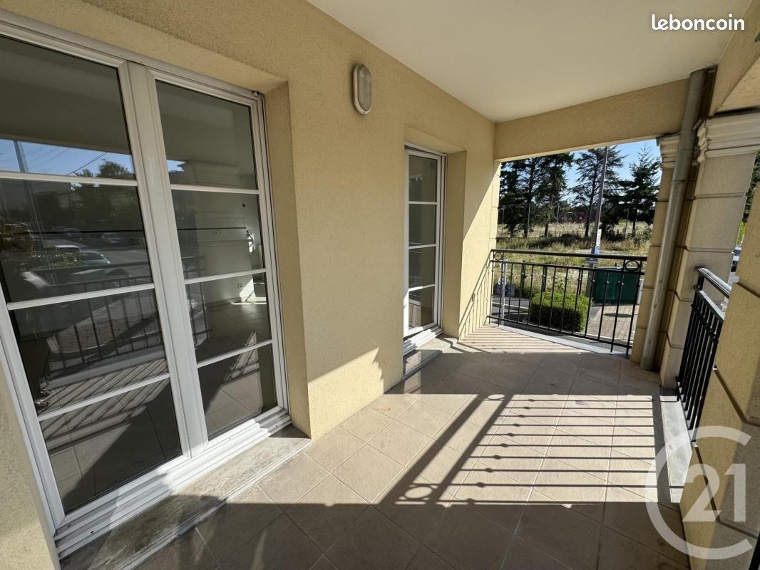 Appartement à louer, 69m², Reims