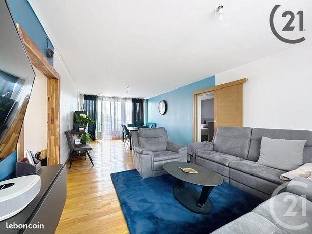 Maison à vendre, 108m², Reims