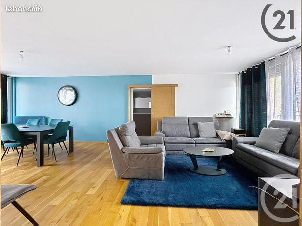 Maison à vendre, 108m², Reims