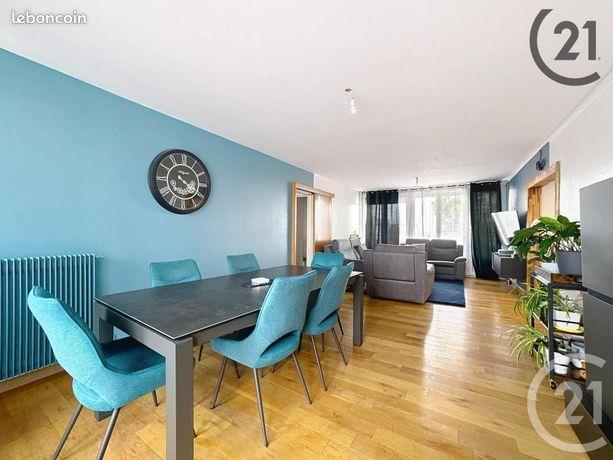 Maison à vendre, 108m², Reims