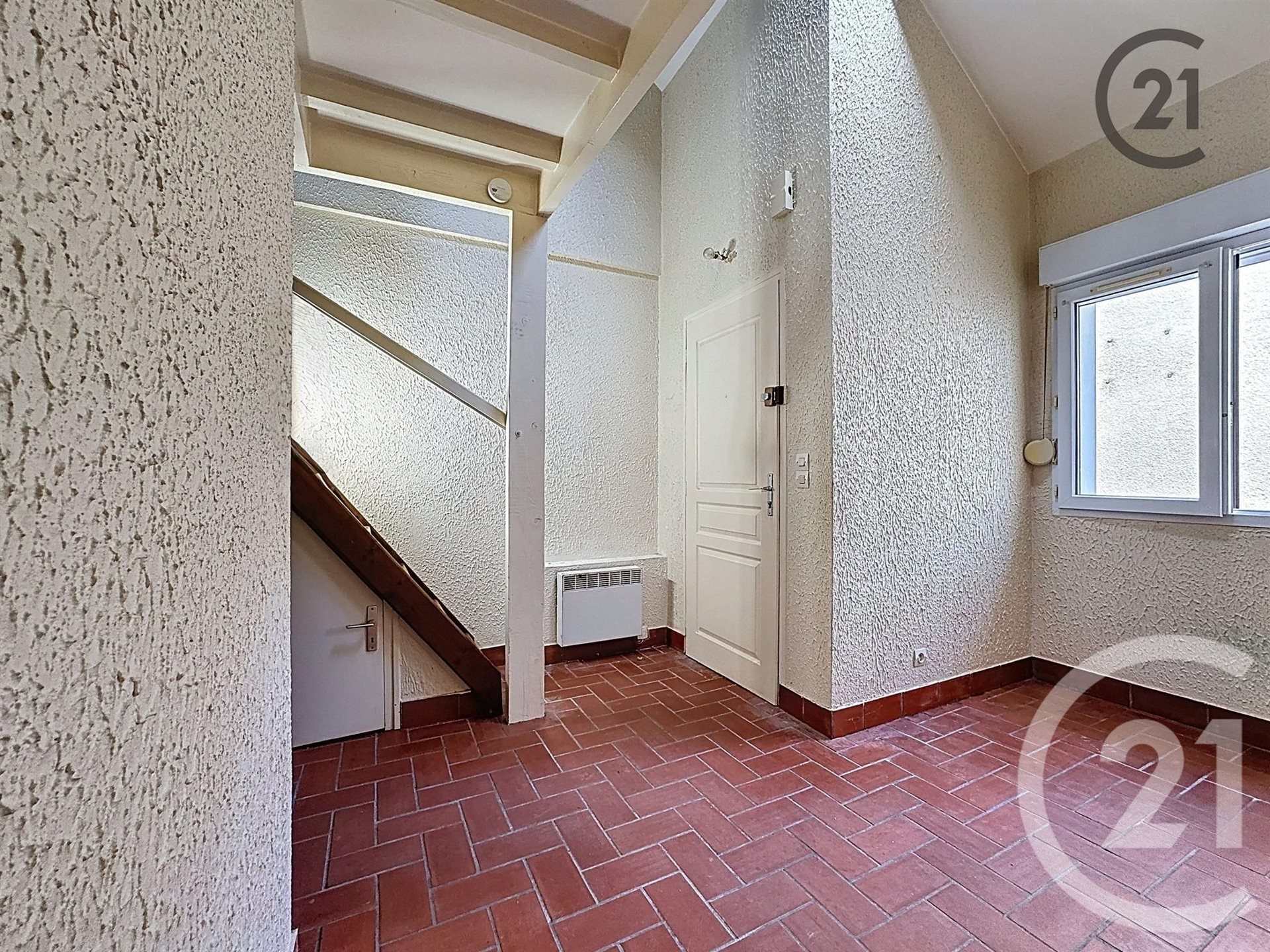 Appartement à vendre, 24m², Reims