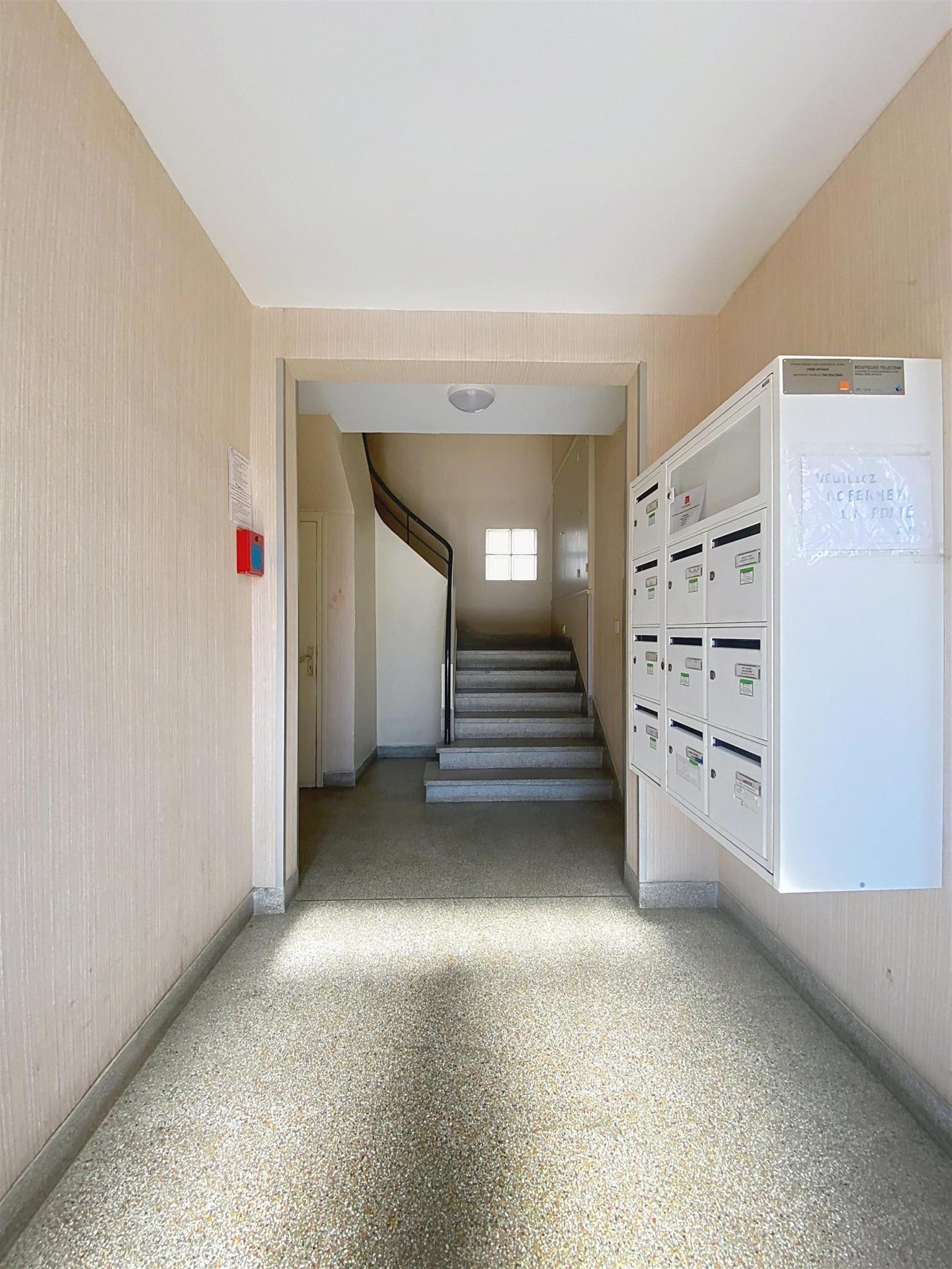 Appartement à vendre, 54m², Tours