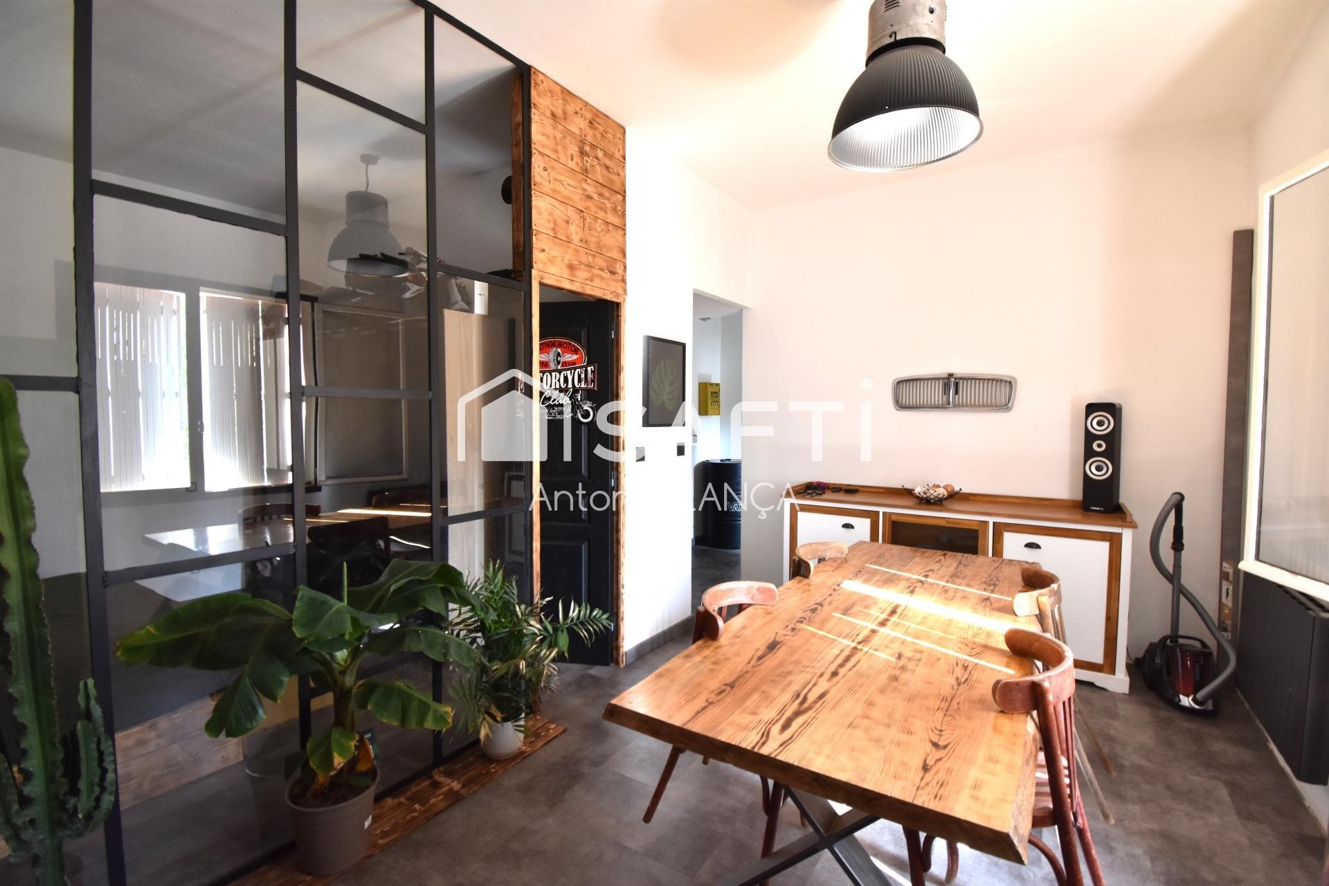Appartement à vendre, 48m², Ventabren