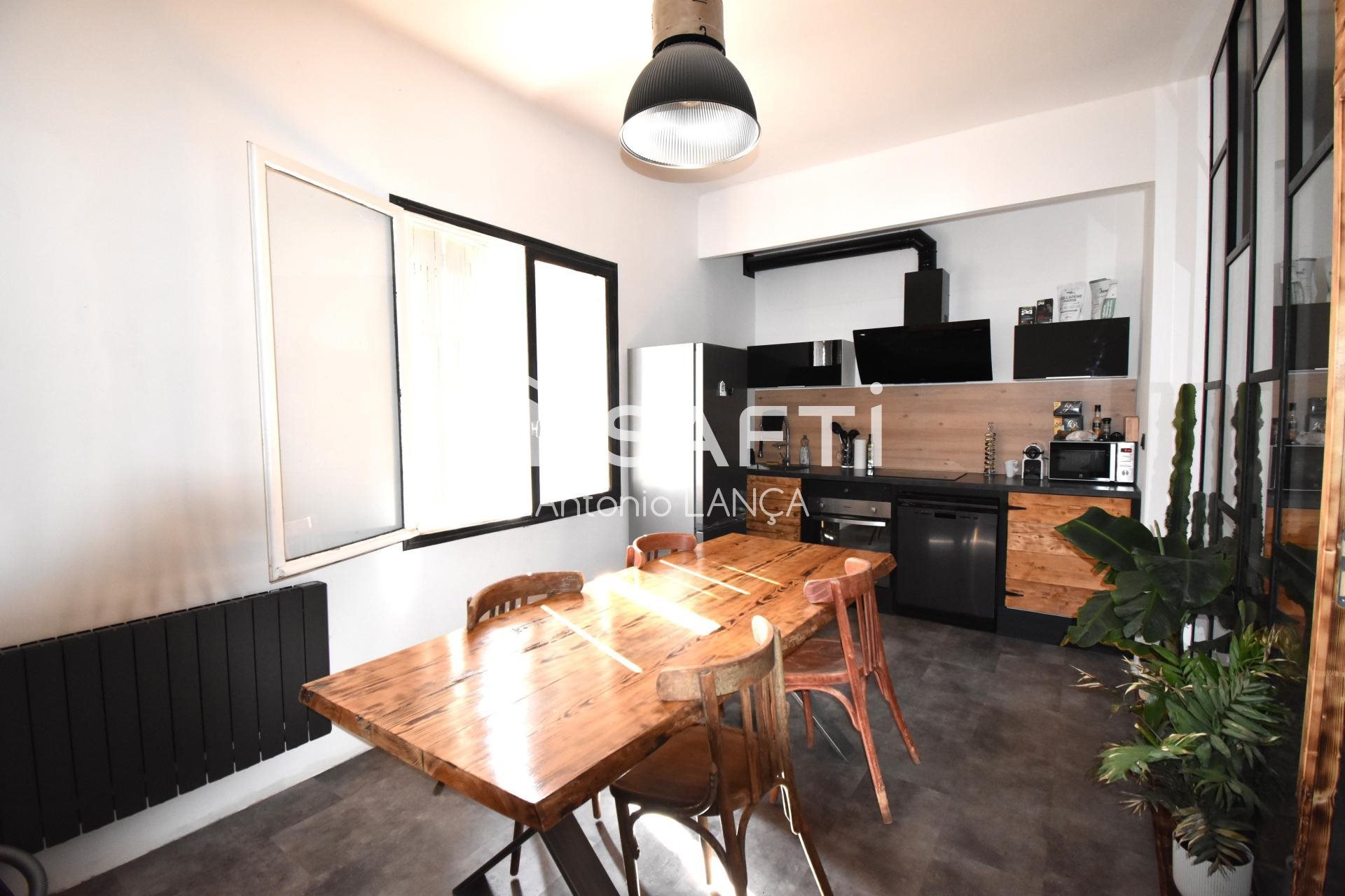 Appartement à vendre, 48m², Ventabren